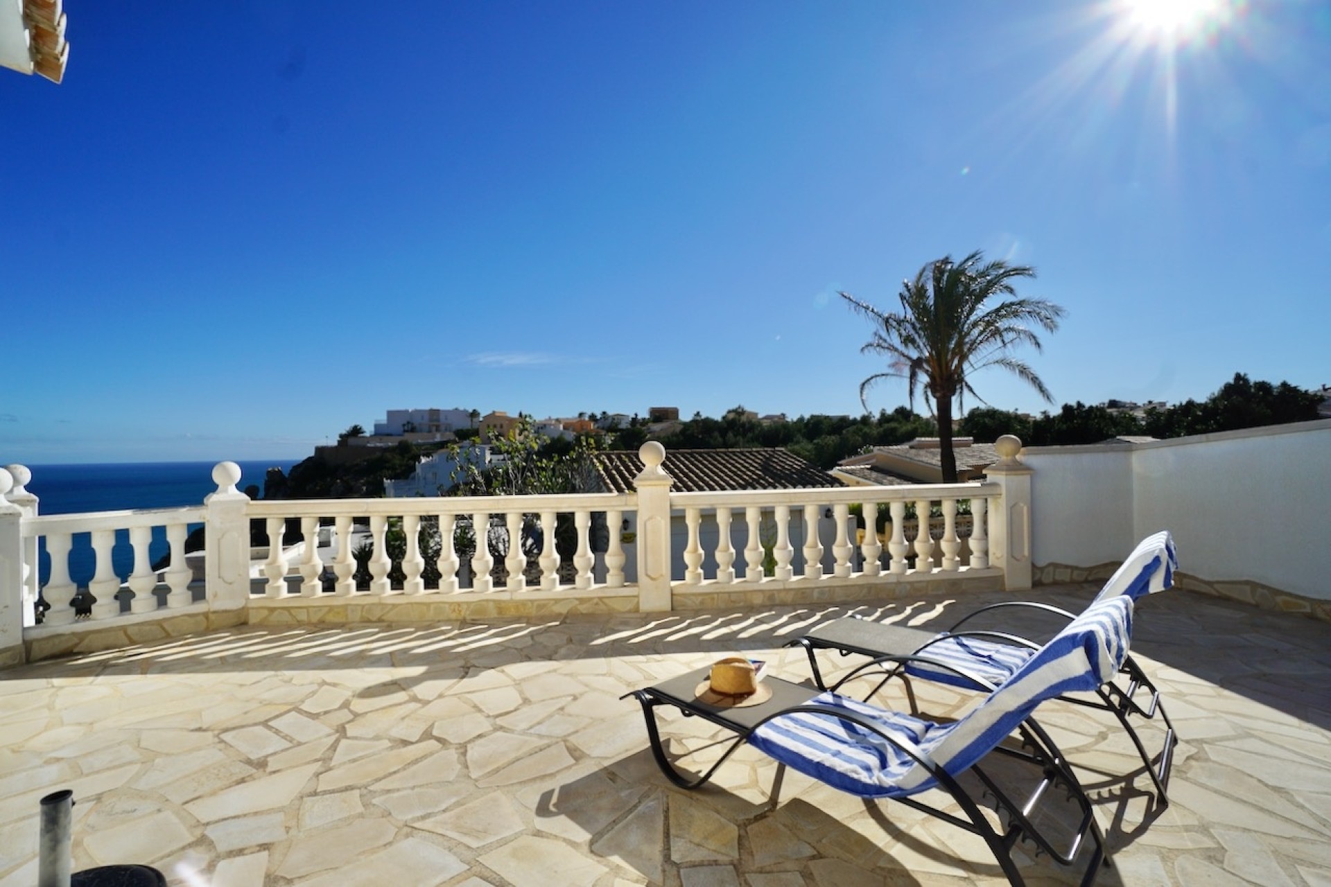 Reventes - Villas - Benitachell - La Cumbre del Sol