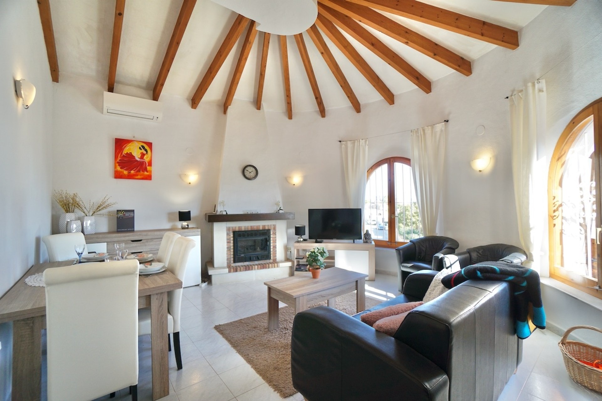 Reventes - Villas - Benitachell - La Cumbre del Sol