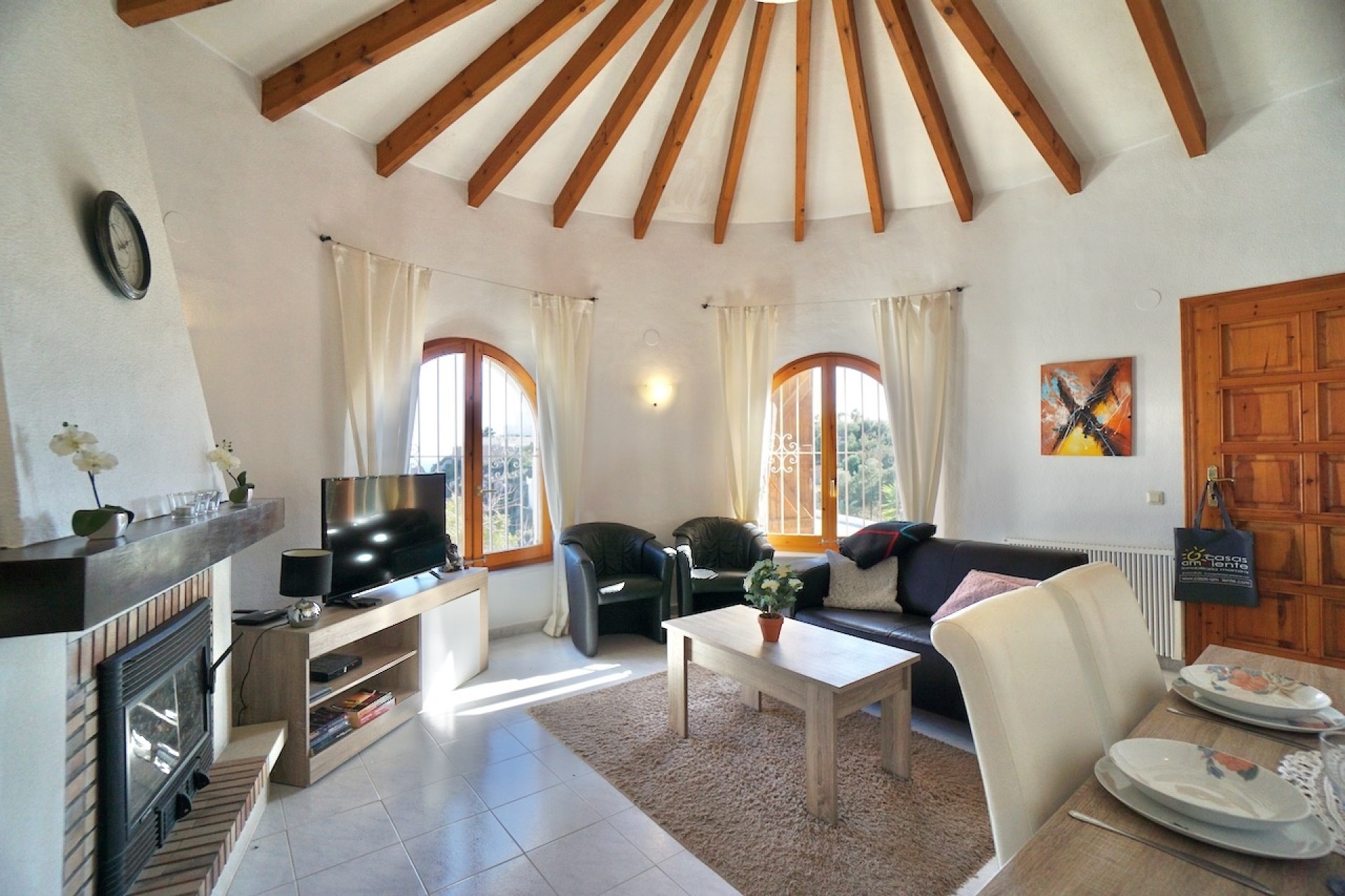 Reventes - Villas - Benitachell - La Cumbre del Sol