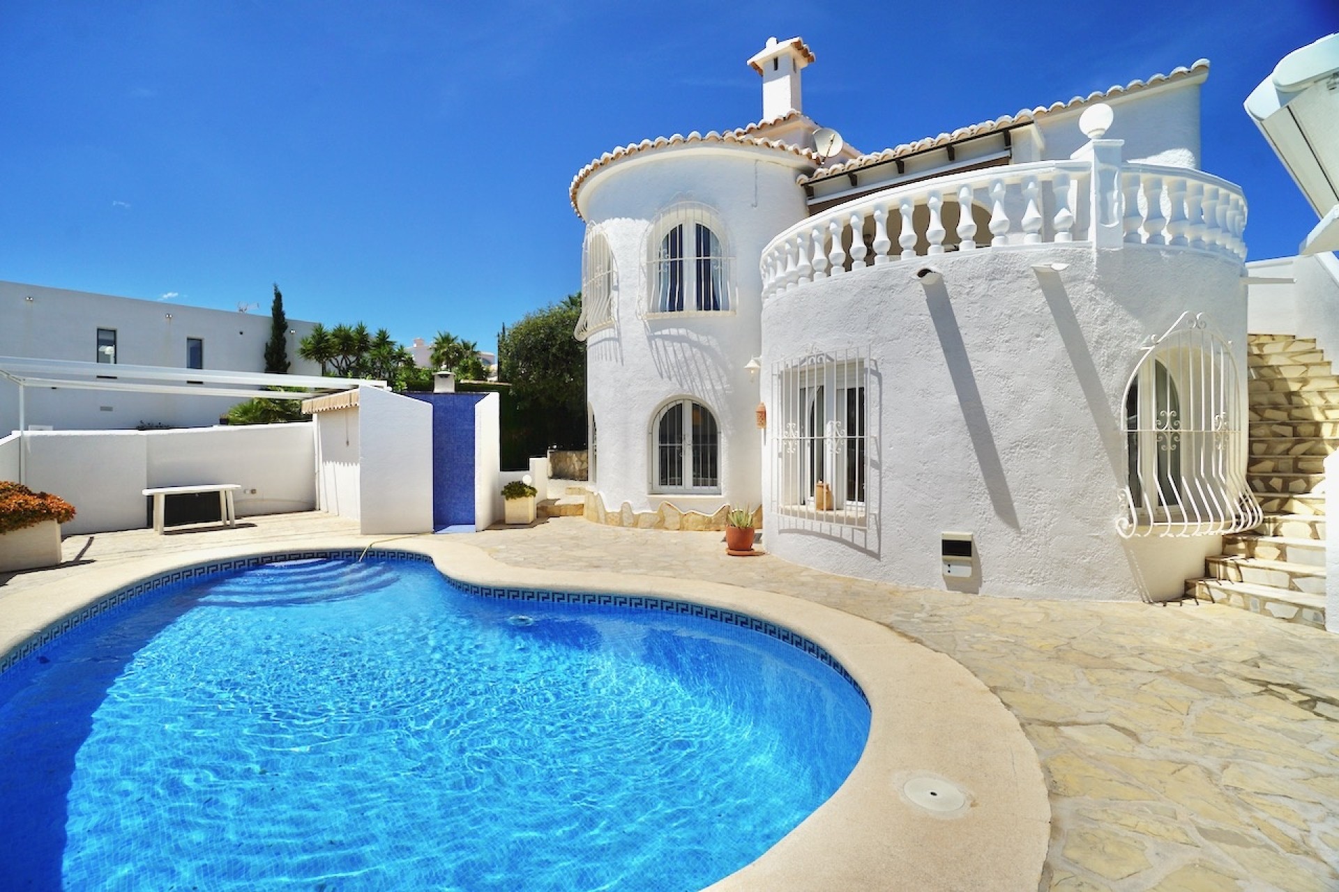 Reventes - Villas - Benitachell - La Cumbre del Sol