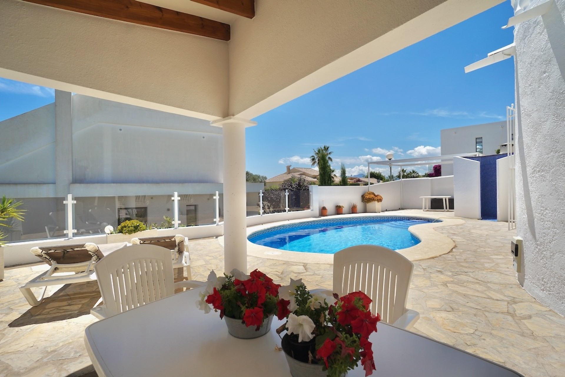 Reventes - Villas - Benitachell - La Cumbre del Sol