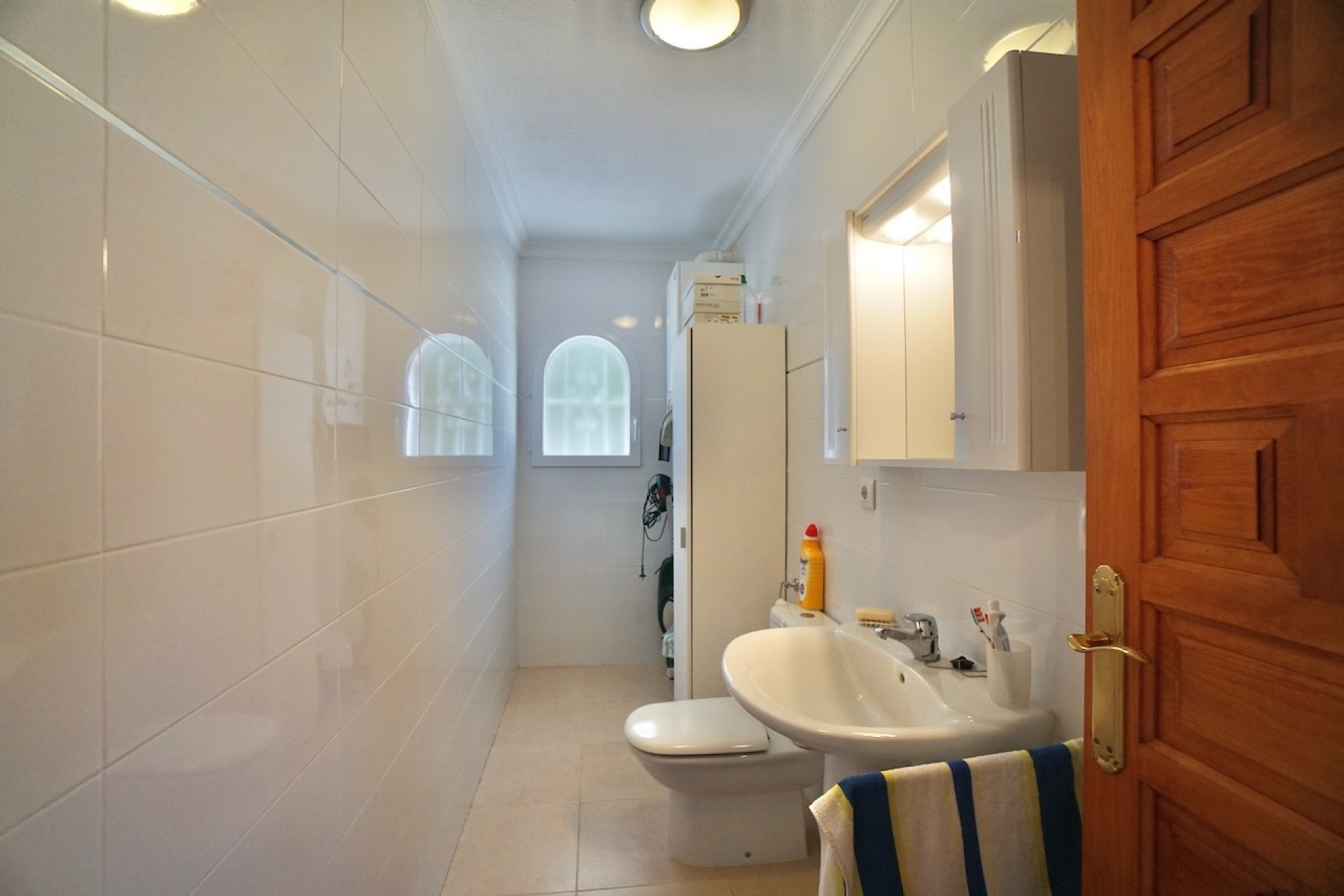 Reventes - Villas - Benitachell - La Cumbre del Sol