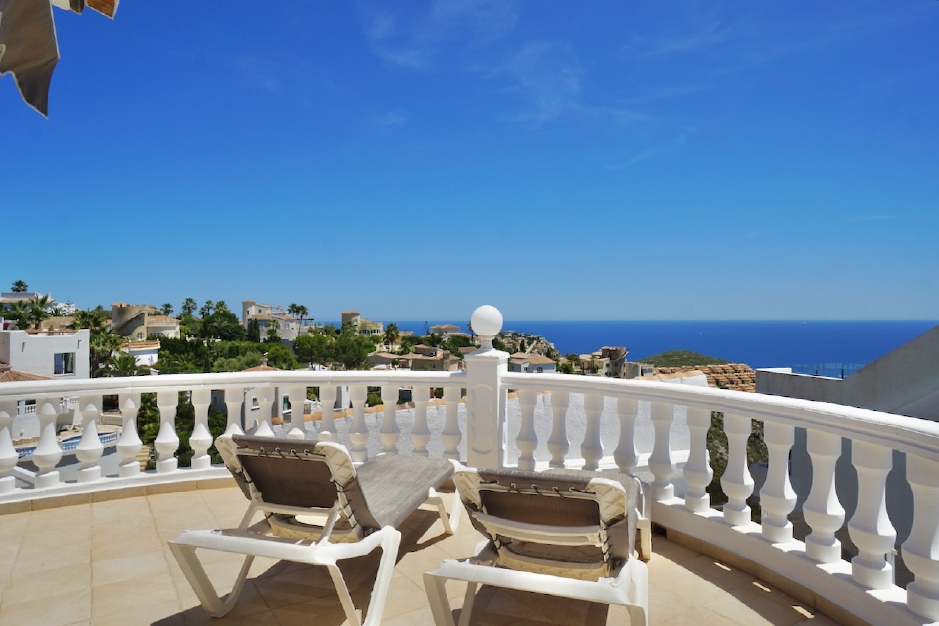 Reventes - Villas - Benitachell - La Cumbre del Sol