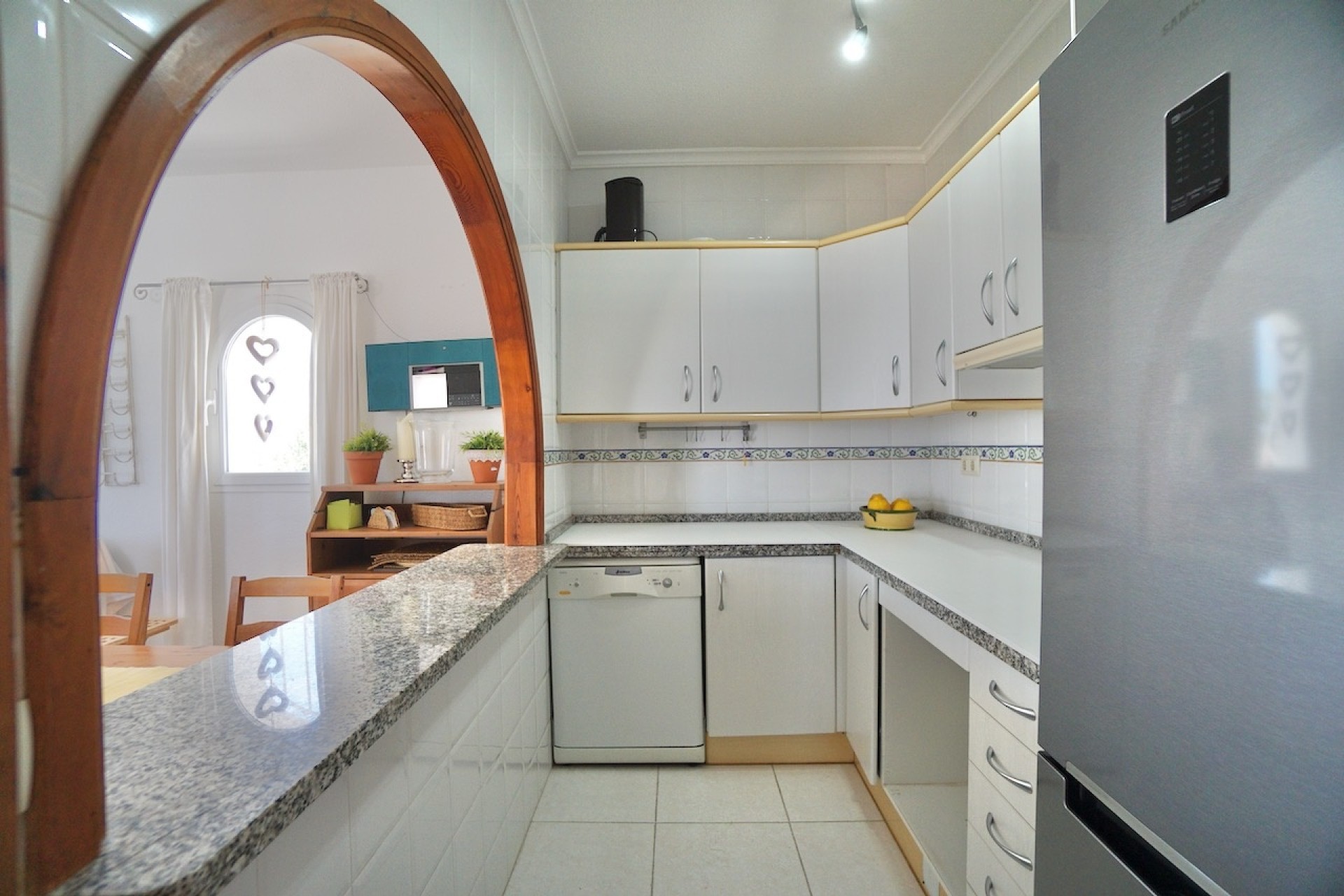 Reventes - Villas - Benitachell - La Cumbre del Sol