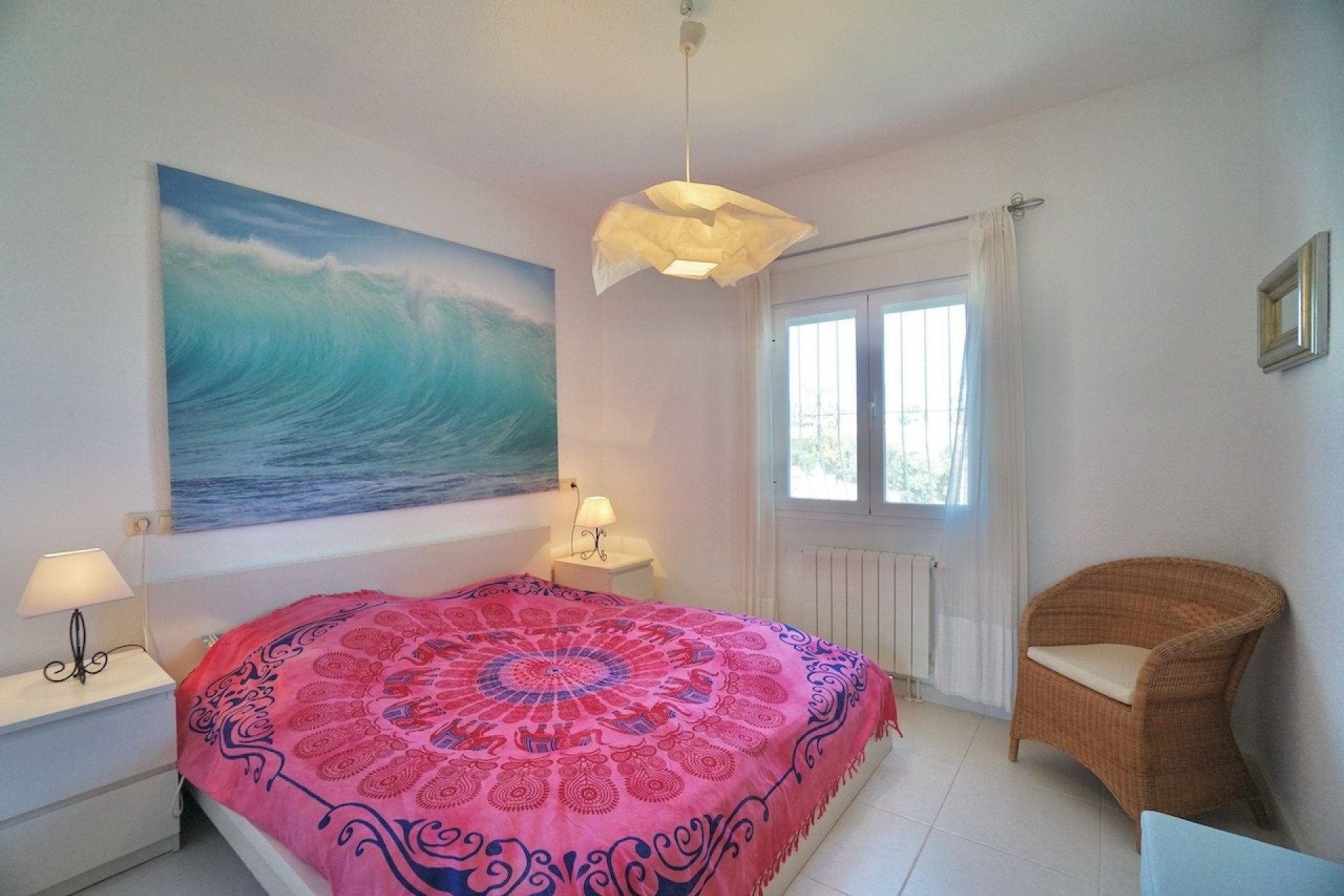 Reventes - Villas - Benitachell - La Cumbre del Sol