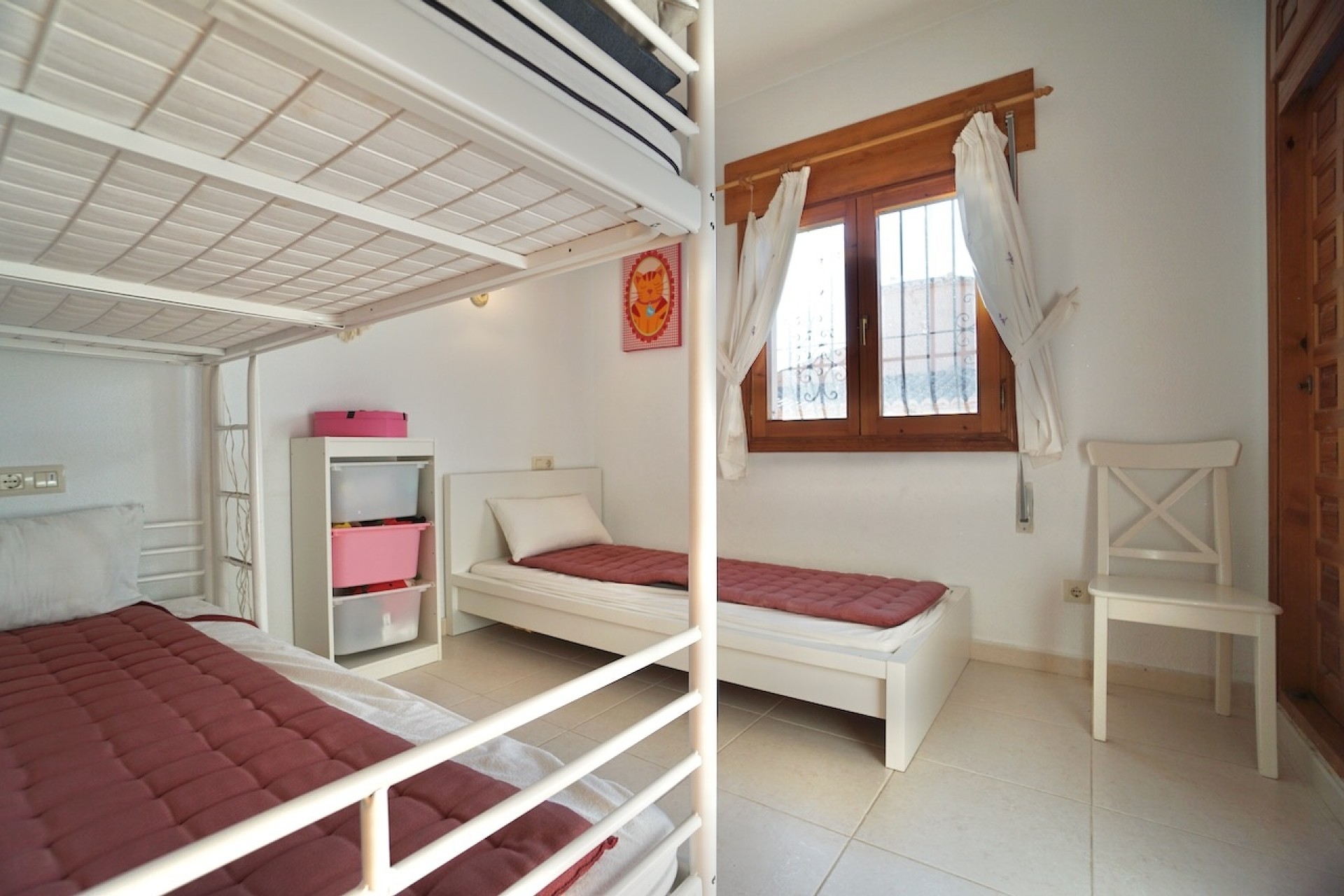 Reventes - Villas - Benitachell - La Cumbre del Sol