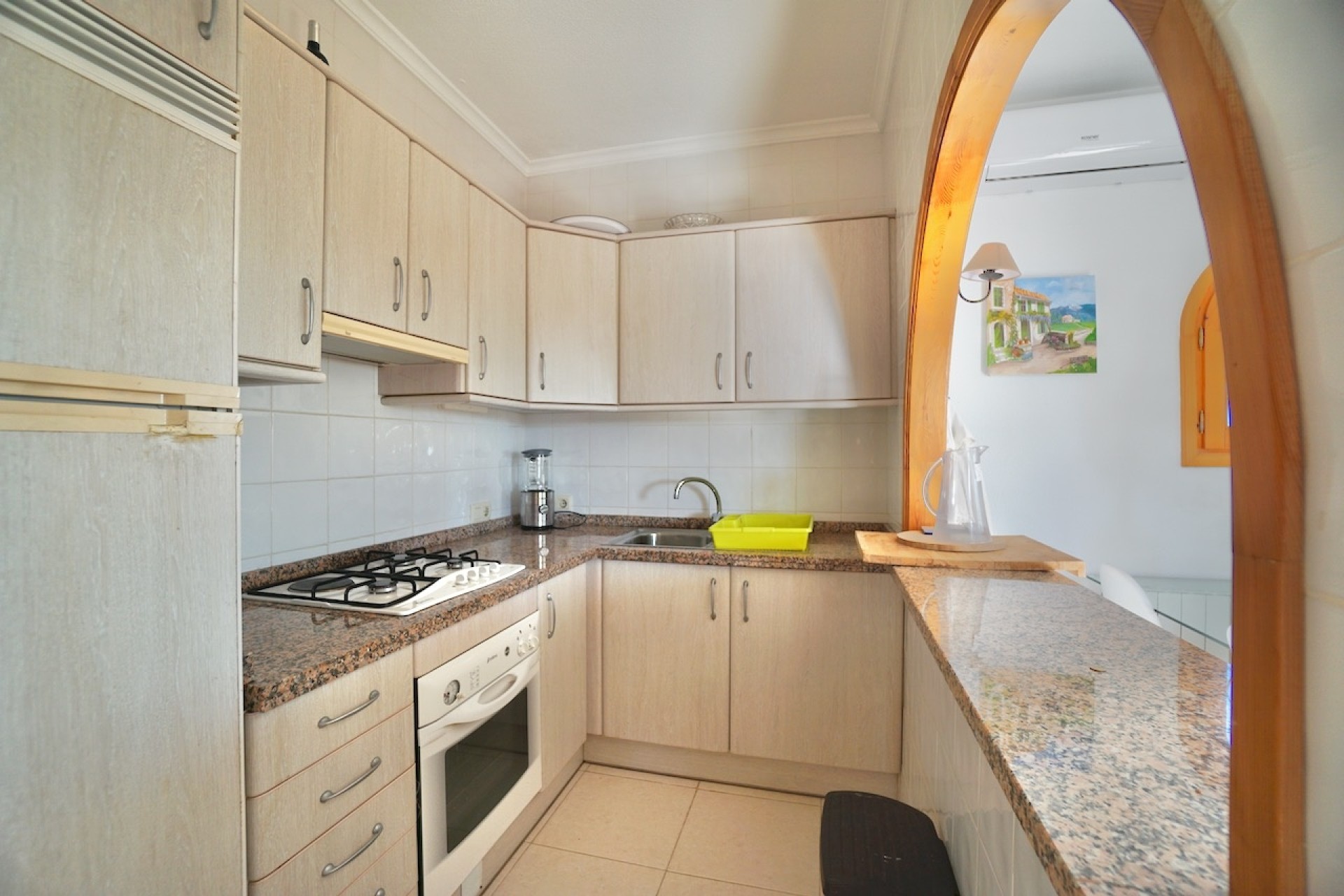 Reventes - Villas - Benitachell - La Cumbre del Sol