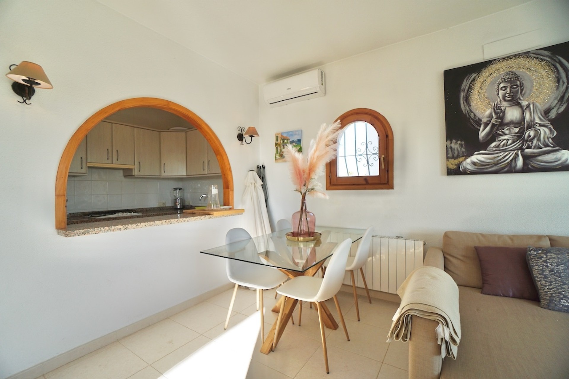 Reventes - Villas - Benitachell - La Cumbre del Sol