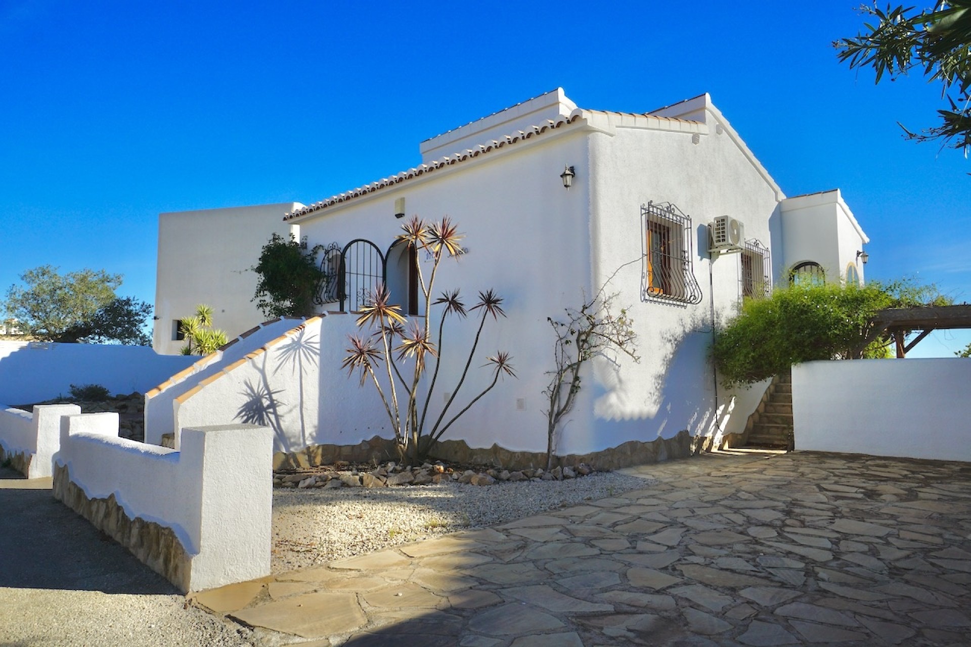 Reventes - Villas - Benitachell - La Cumbre del Sol