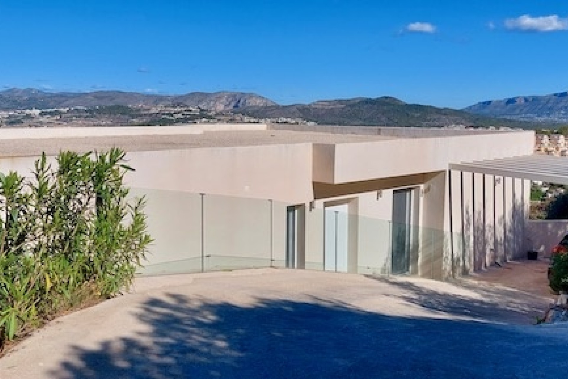 Reventes - Villas - Benitachell - La Cumbre del Sol