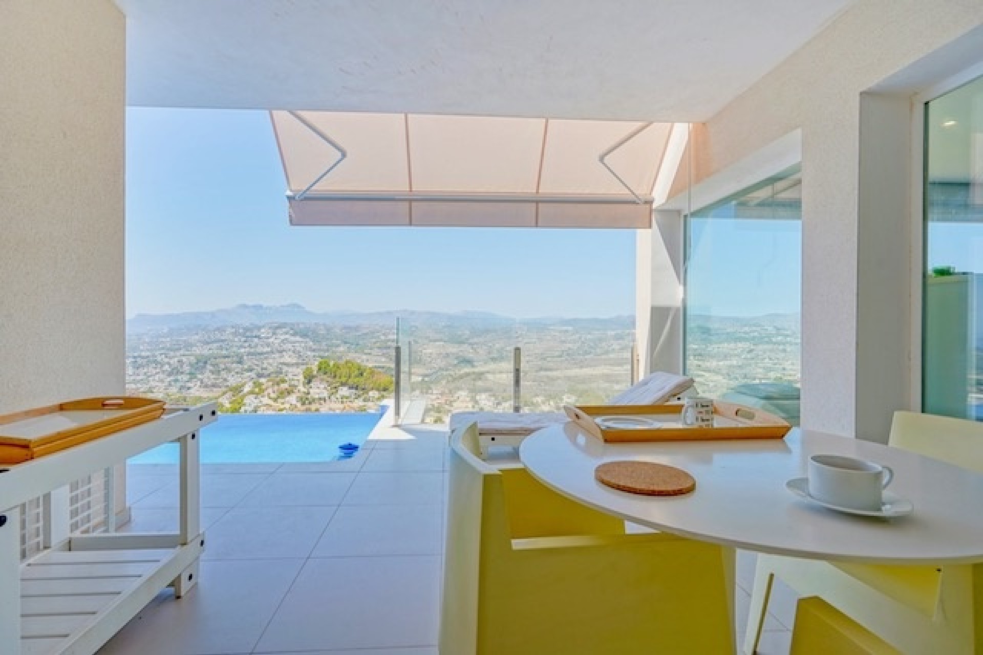 Reventes - Villas - Benitachell - La Cumbre del Sol
