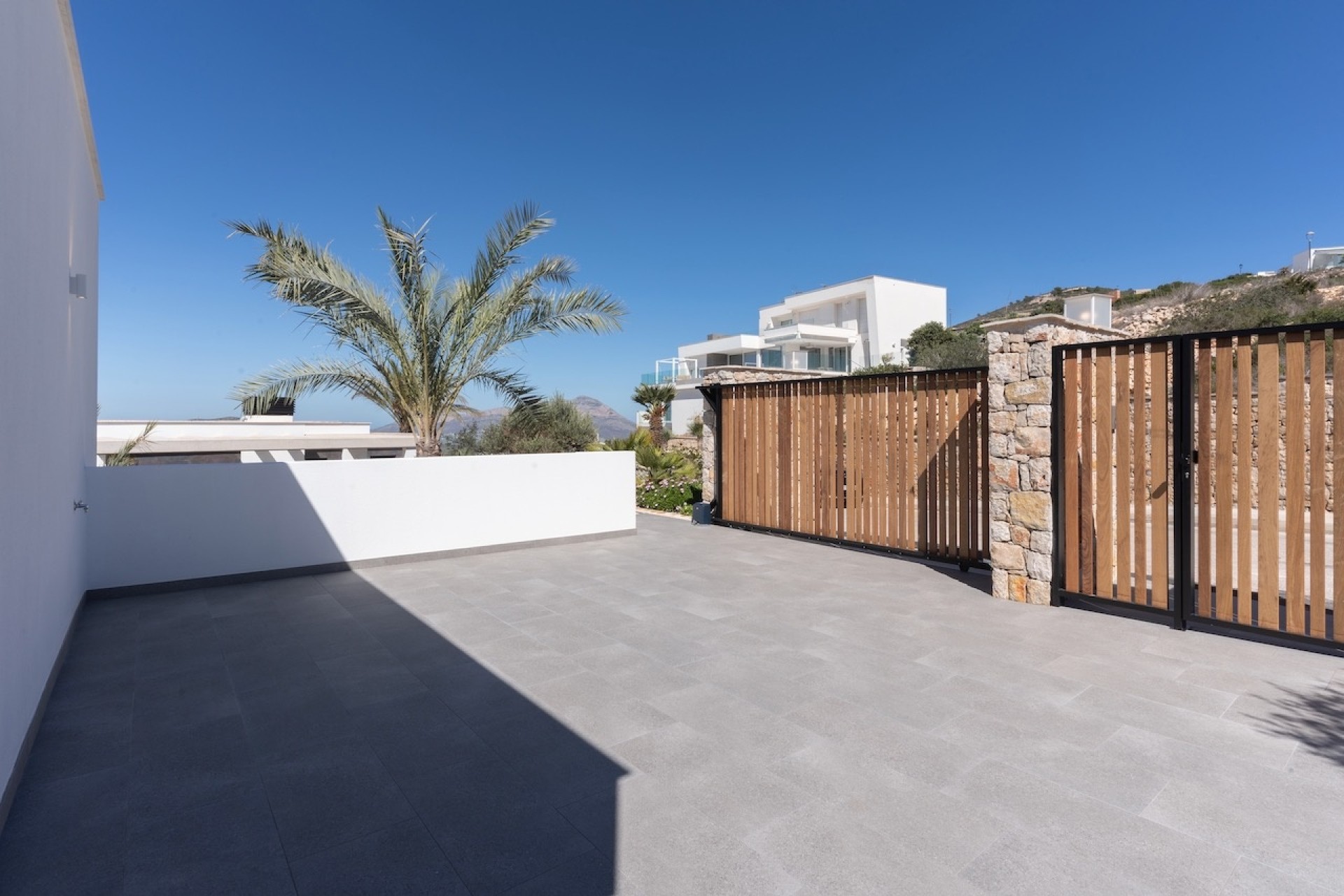 Reventes - Villas - Benitachell - La Cumbre del Sol