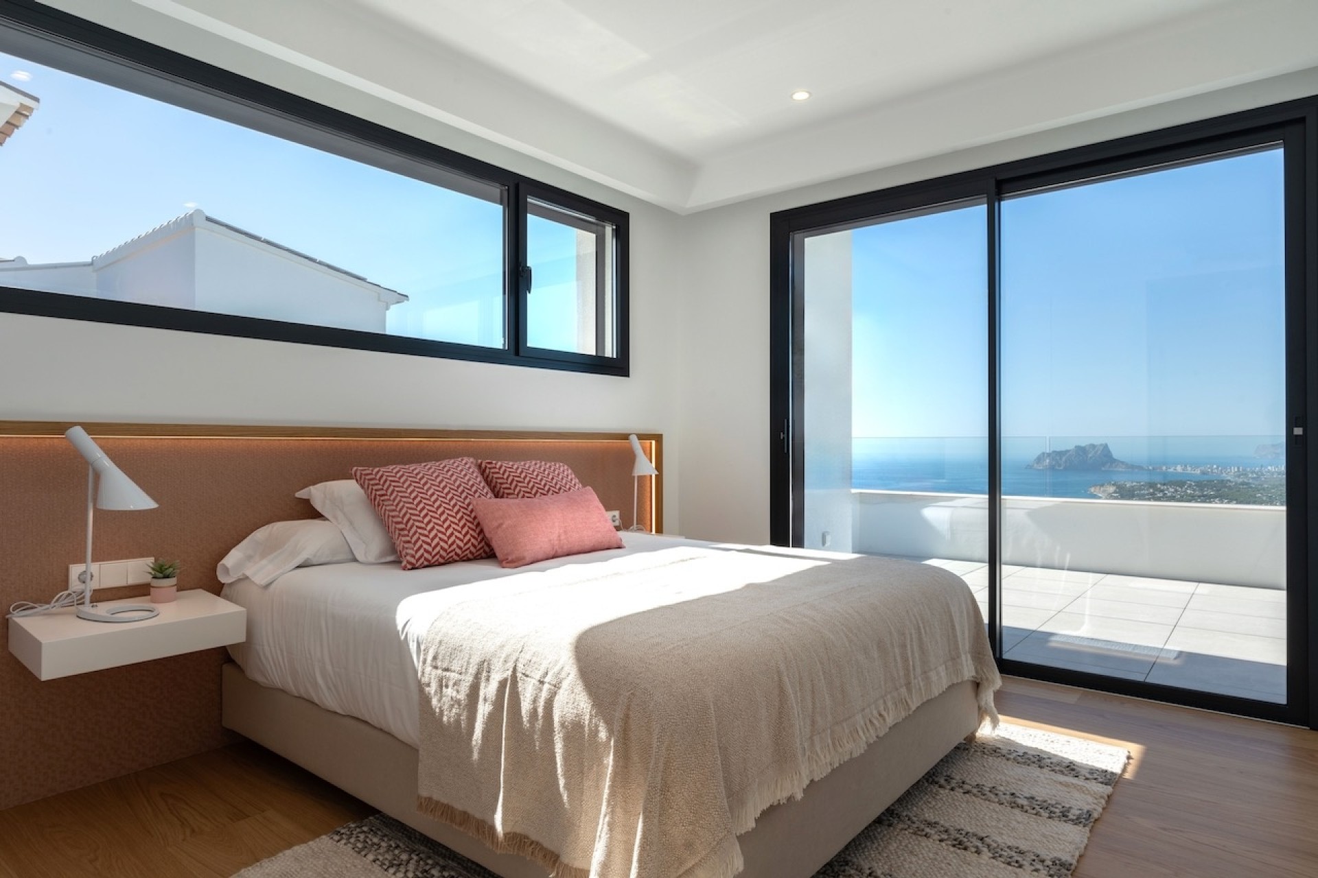 Reventes - Villas - Benitachell - La Cumbre del Sol