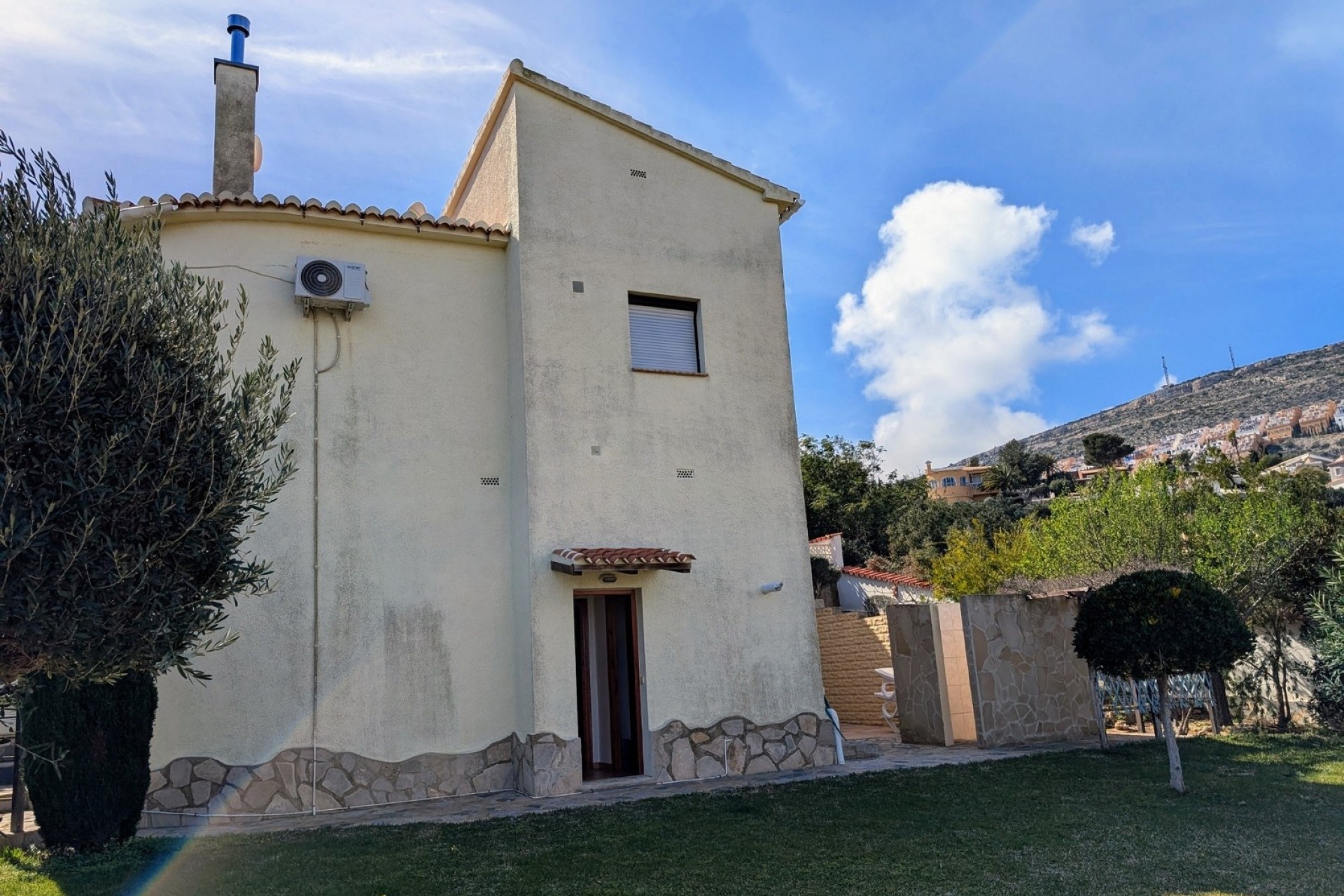 Reventes - Villas - Benitachell - La Cumbre del Sol