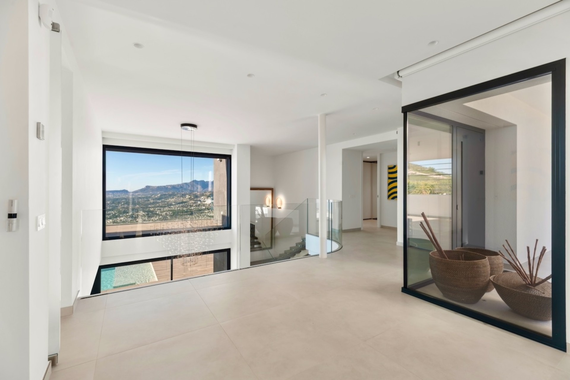 Reventes - Villas - Benitachell - La Cumbre del Sol