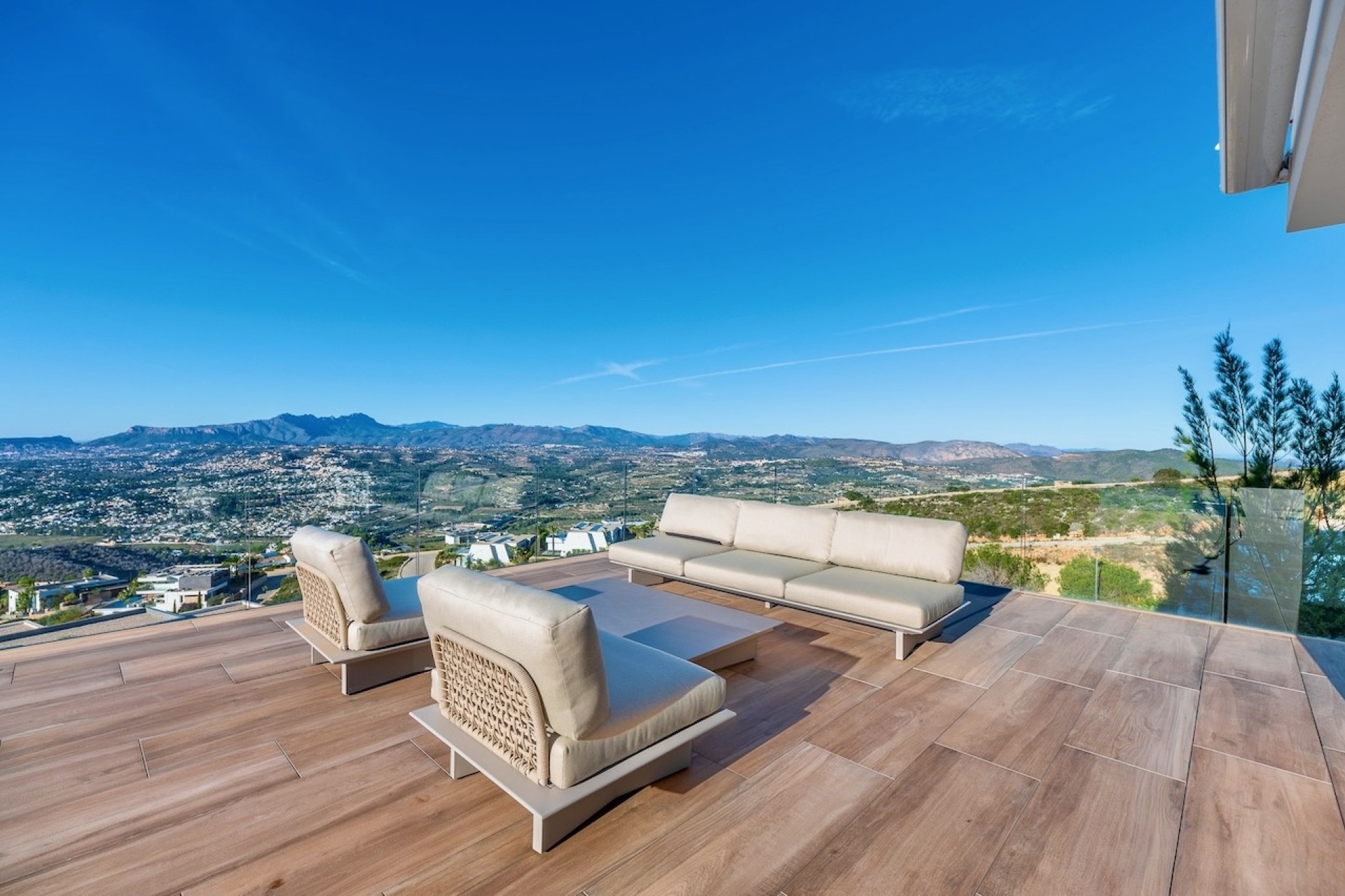 Reventes - Villas - Benitachell - La Cumbre del Sol