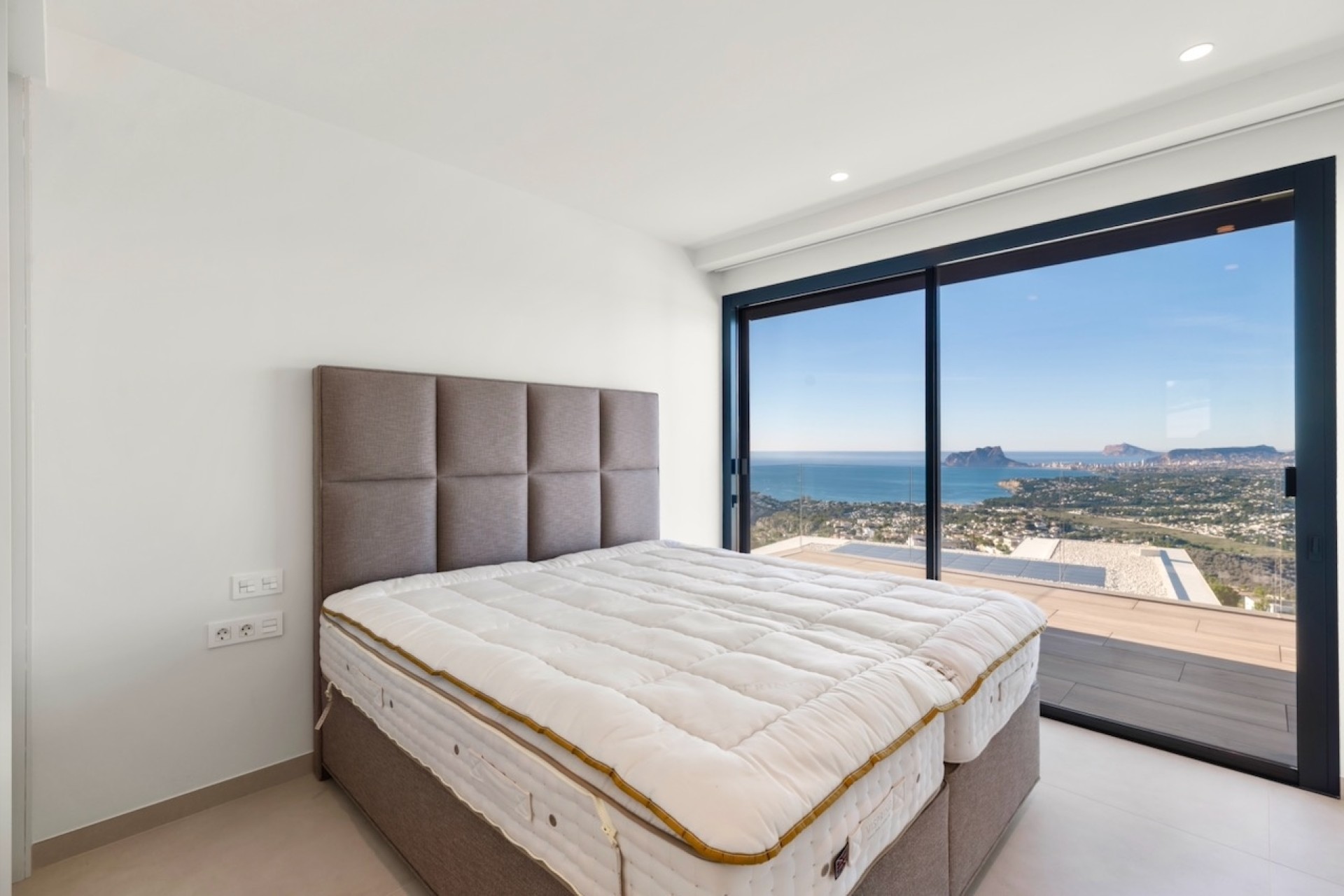 Reventes - Villas - Benitachell - La Cumbre del Sol