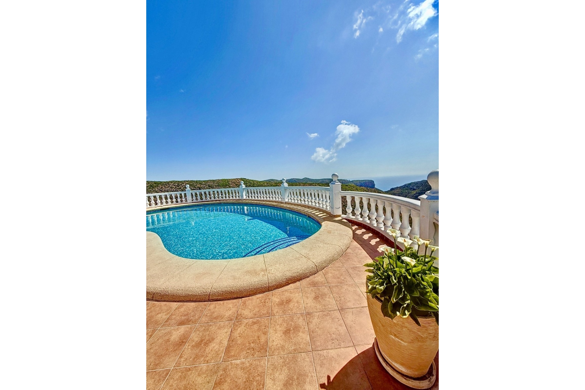 Reventes - Villas - Benitachell - La Cumbre del Sol