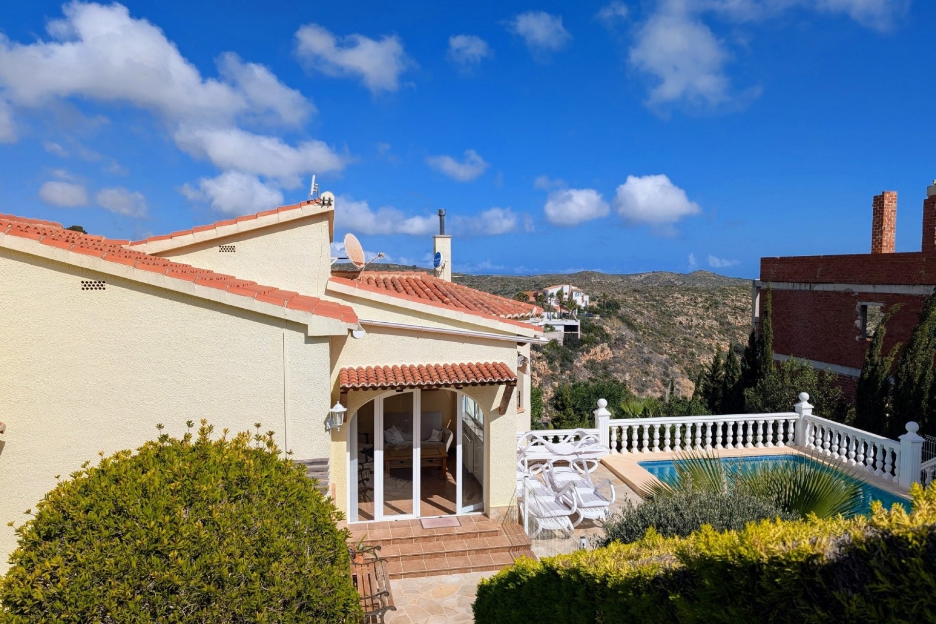 Reventes - Villas - Benitachell - La Cumbre del Sol
