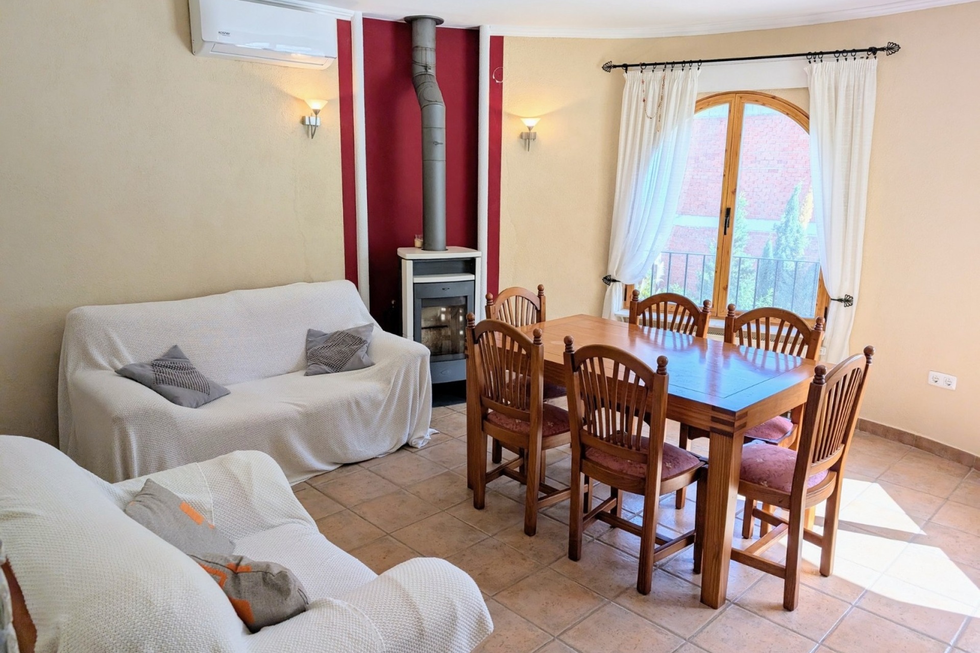 Reventes - Villas - Benitachell - La Cumbre del Sol