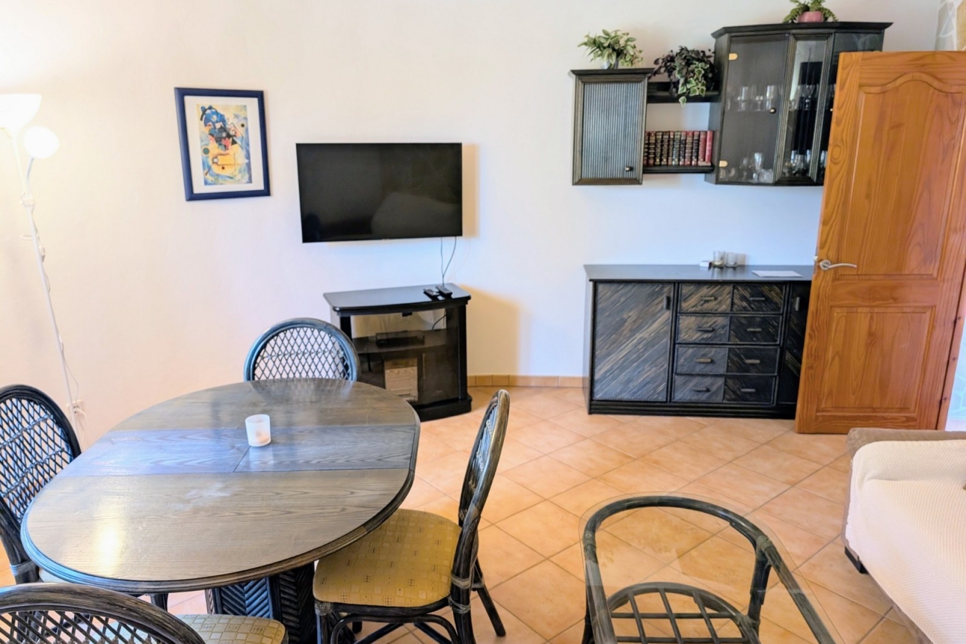 Reventes - Villas - Benitachell - La Cumbre del Sol