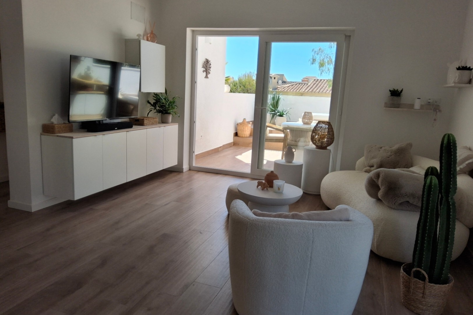 Reventes - Villas - Benitachell - La Cumbre del Sol