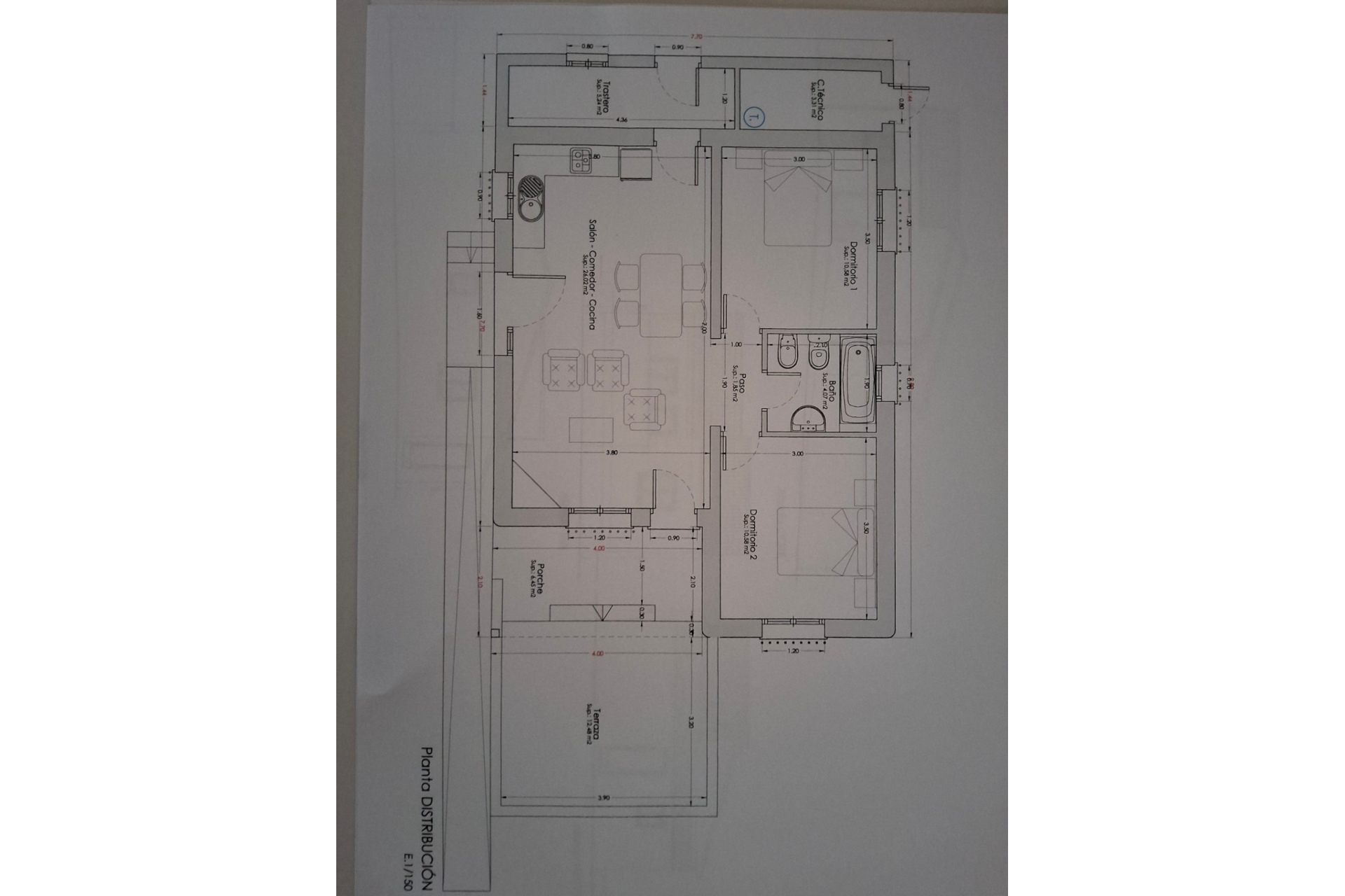 Reventes - Villas - Benitachell - La Cumbre del Sol