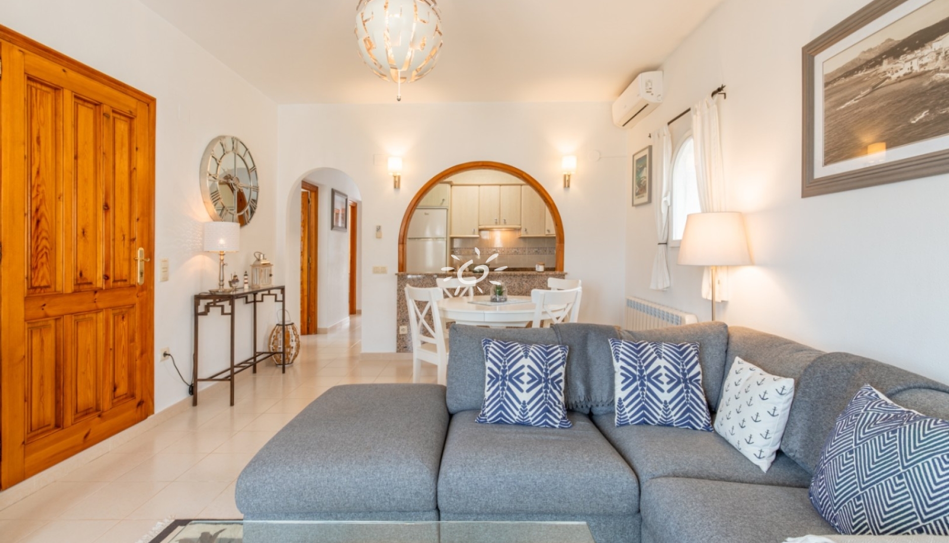 Reventes - Villas - Benitachell - La Cumbre del Sol