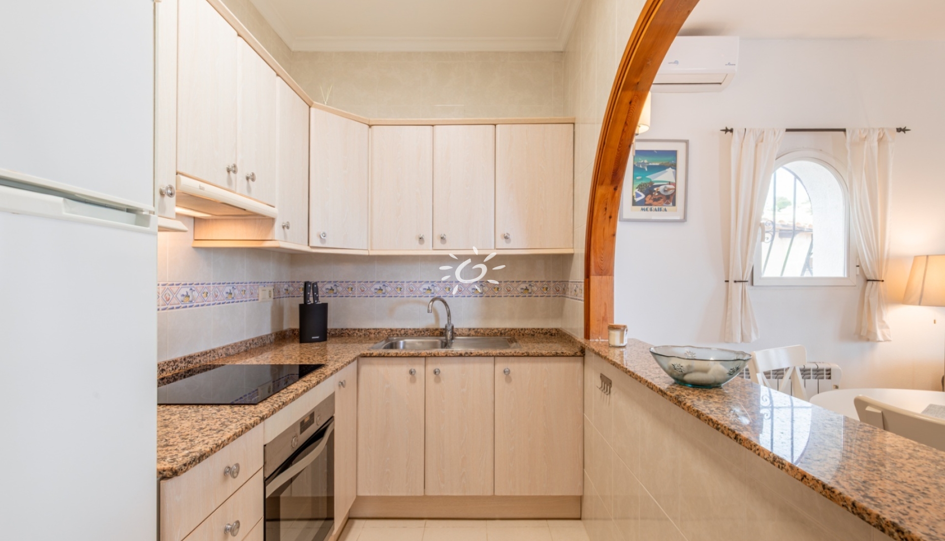 Reventes - Villas - Benitachell - La Cumbre del Sol