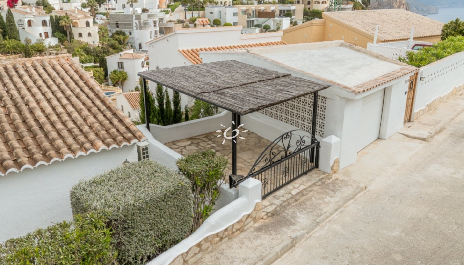 Reventes - Villas - Benitachell - La Cumbre del Sol
