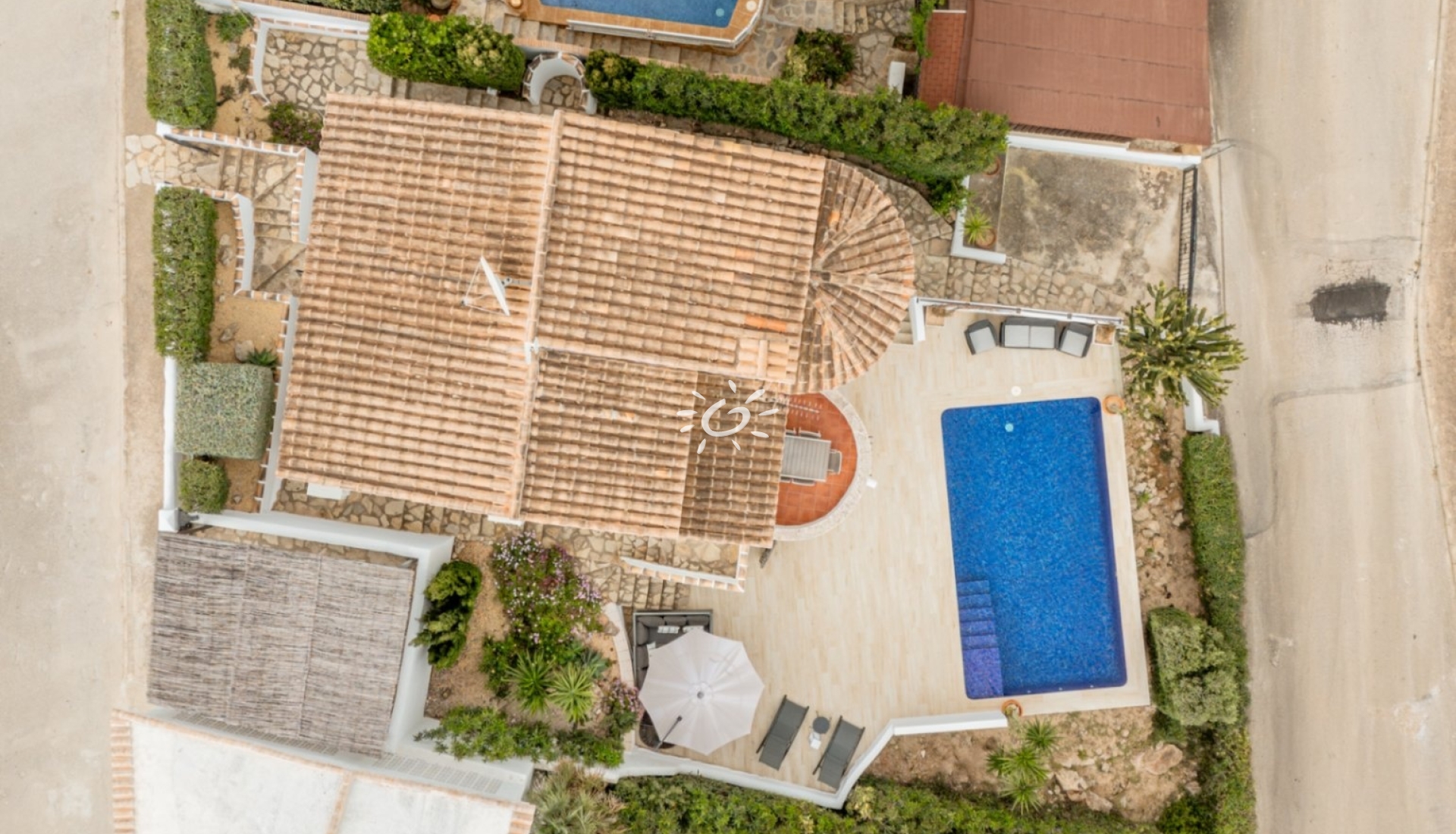 Reventes - Villas - Benitachell - La Cumbre del Sol