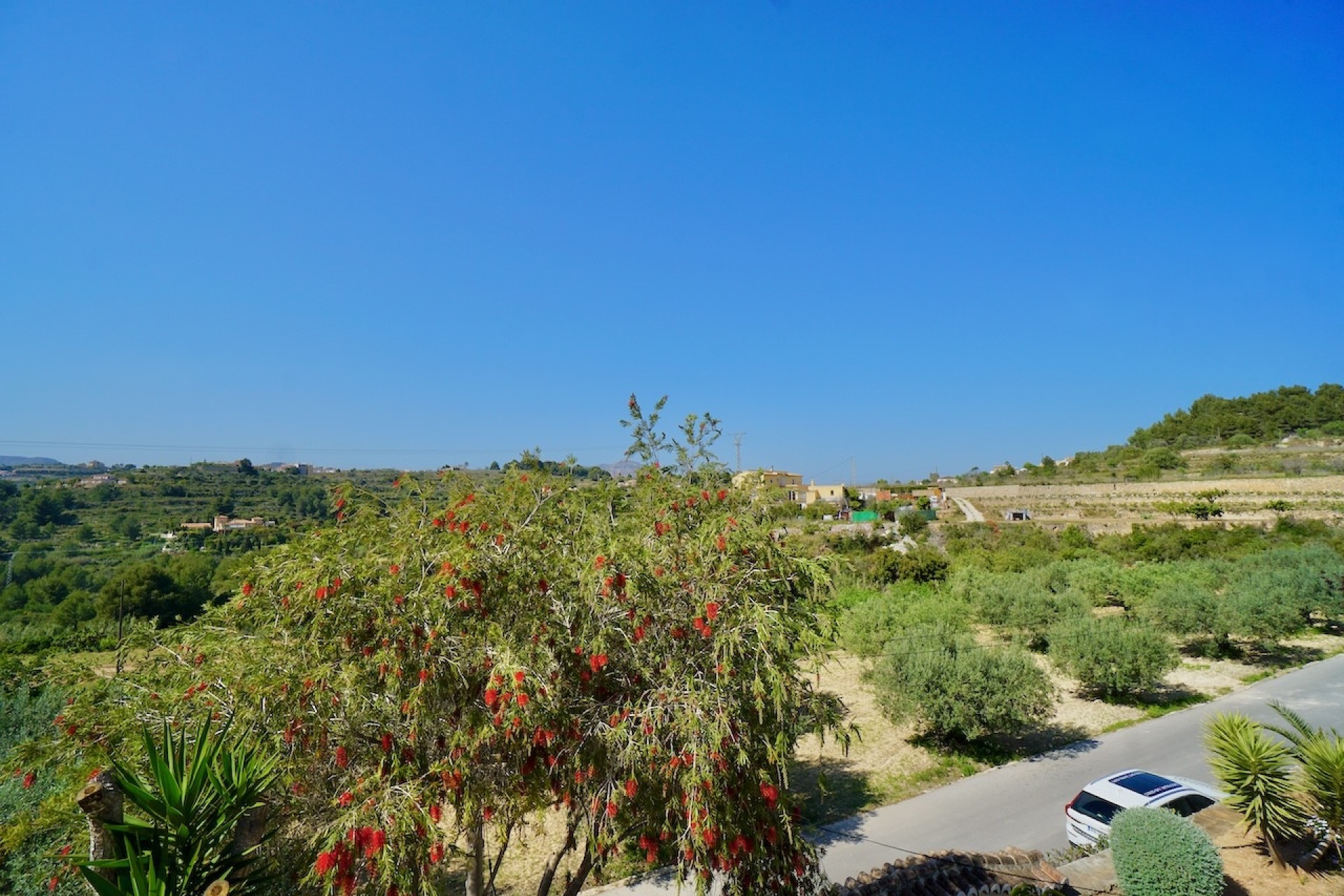 Reventes - Villas - Benitachell - La Joya