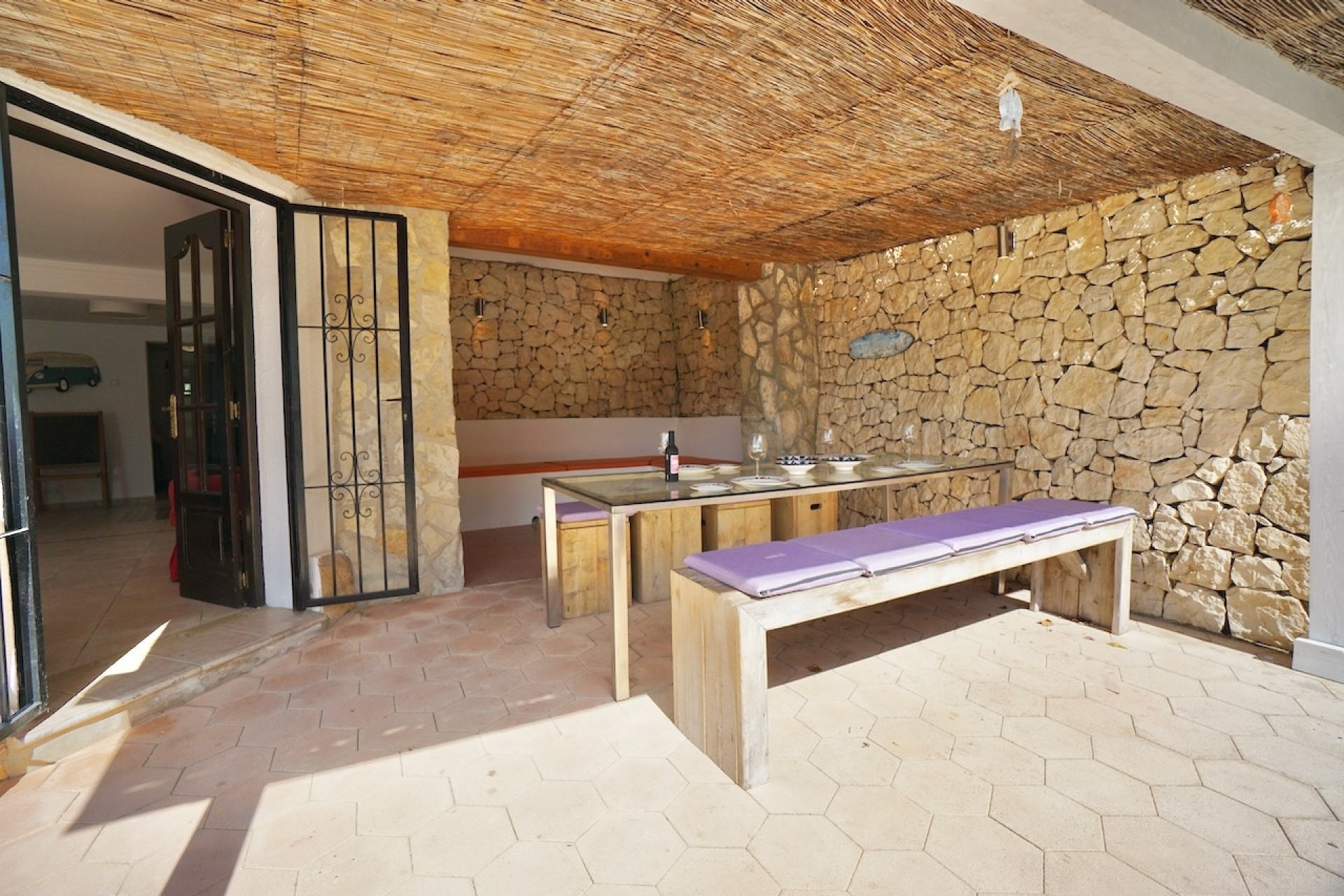 Reventes - Villas - Benitachell - La Joya