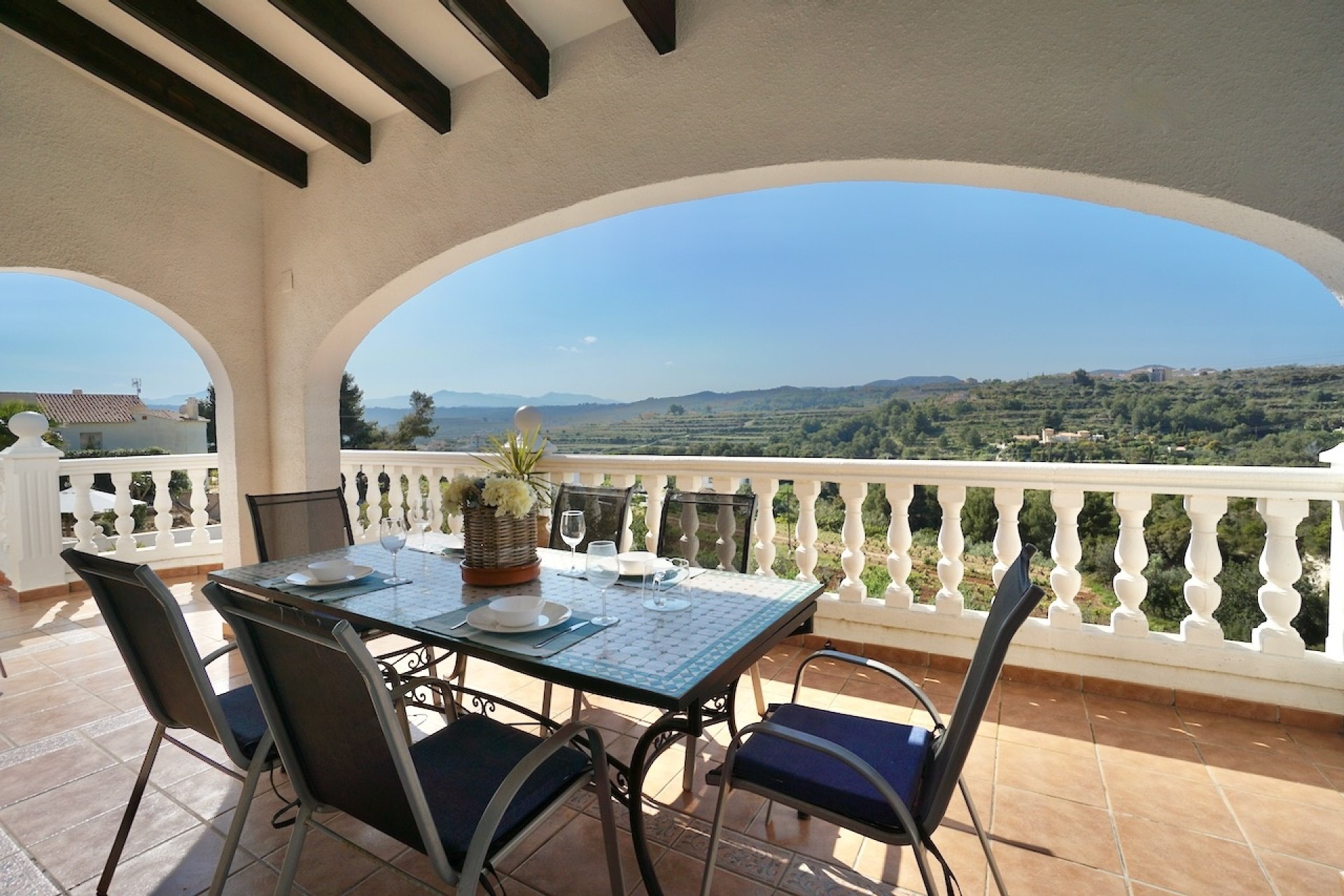 Reventes - Villas - Benitachell - La Joya