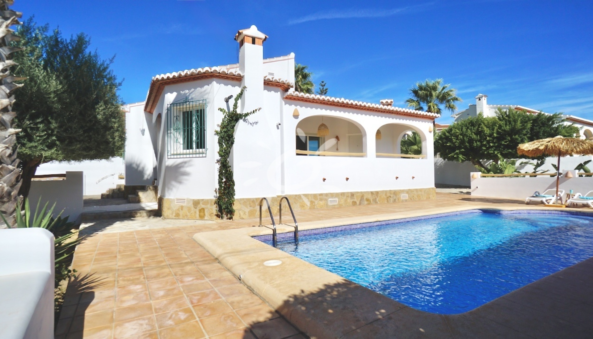 Reventes - Villas - Benitachell - Les Fonts