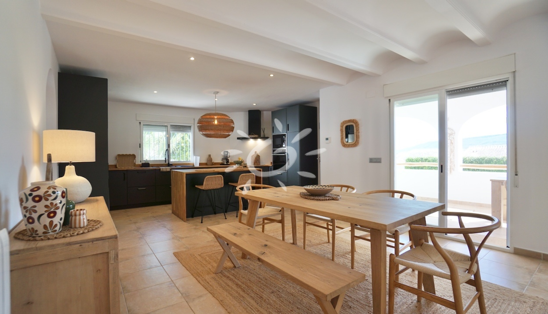 Reventes - Villas - Benitachell - Les Fonts