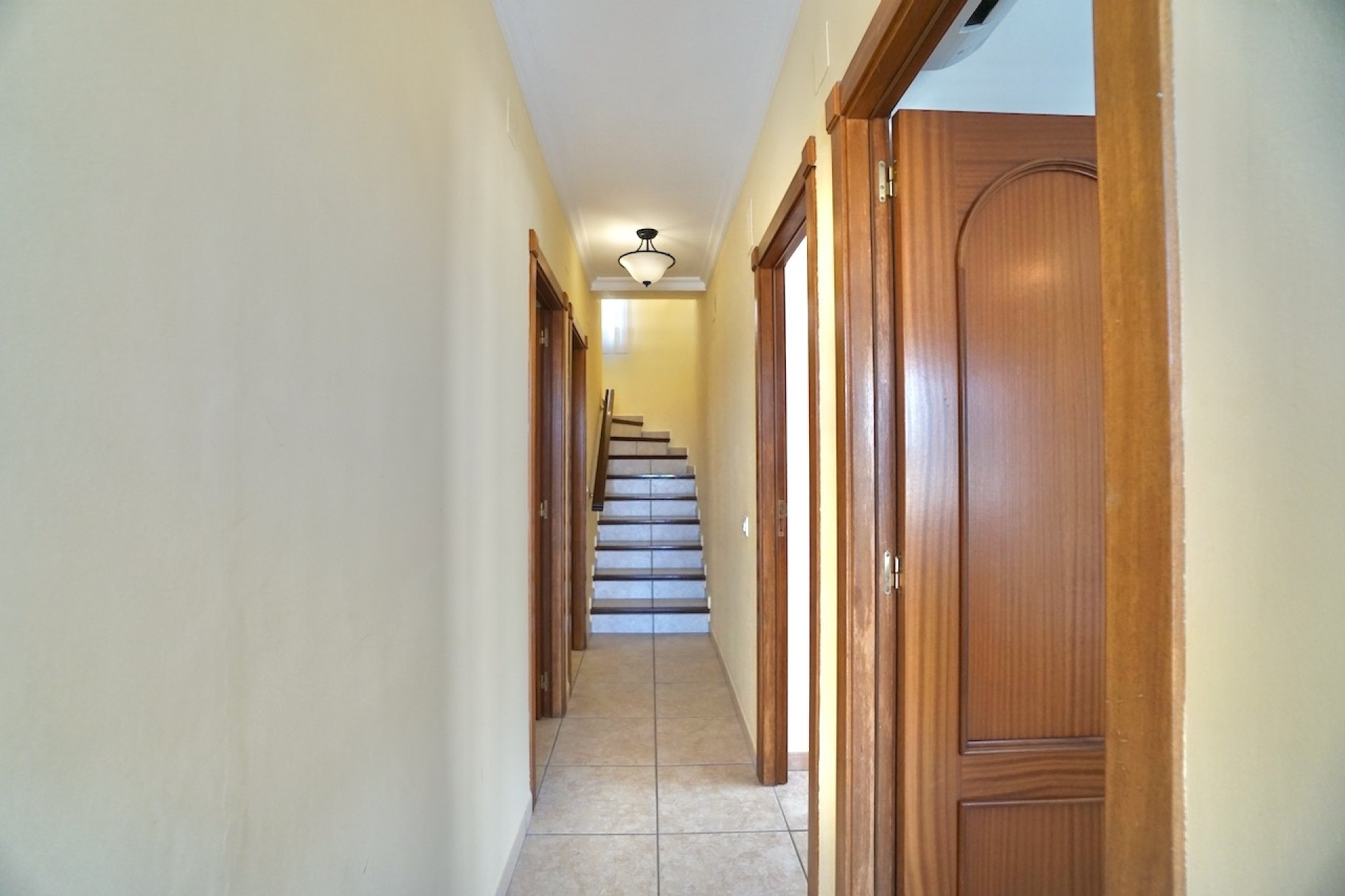 Reventes - Villas - Benitachell - Los Calistros