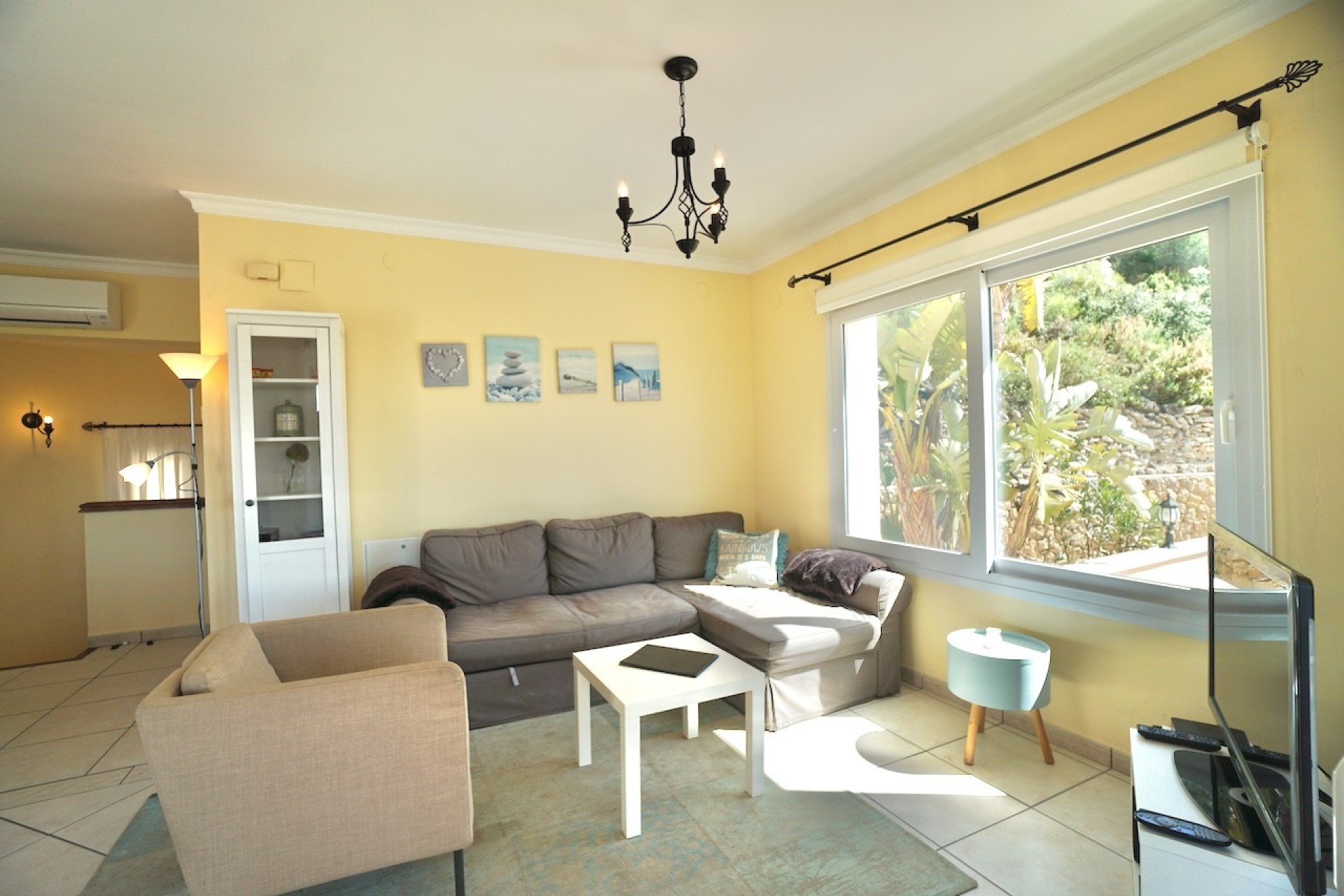 Reventes - Villas - Benitachell - Los Calistros