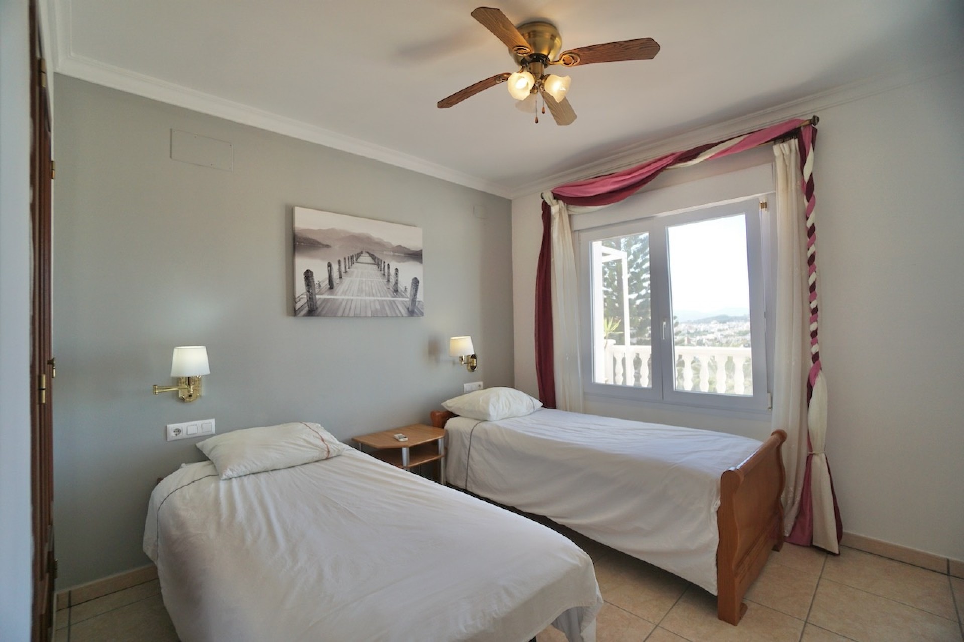 Reventes - Villas - Benitachell - Los Calistros