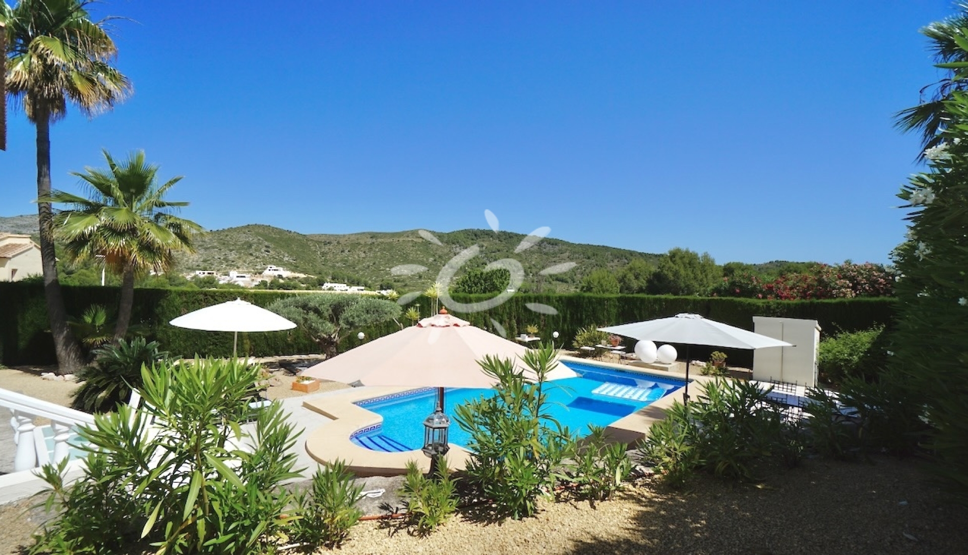 Reventes - Villas - Benitachell - Los Molinos