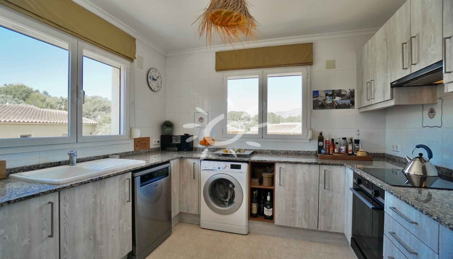 Reventes - Villas - Benitachell - Los Molinos