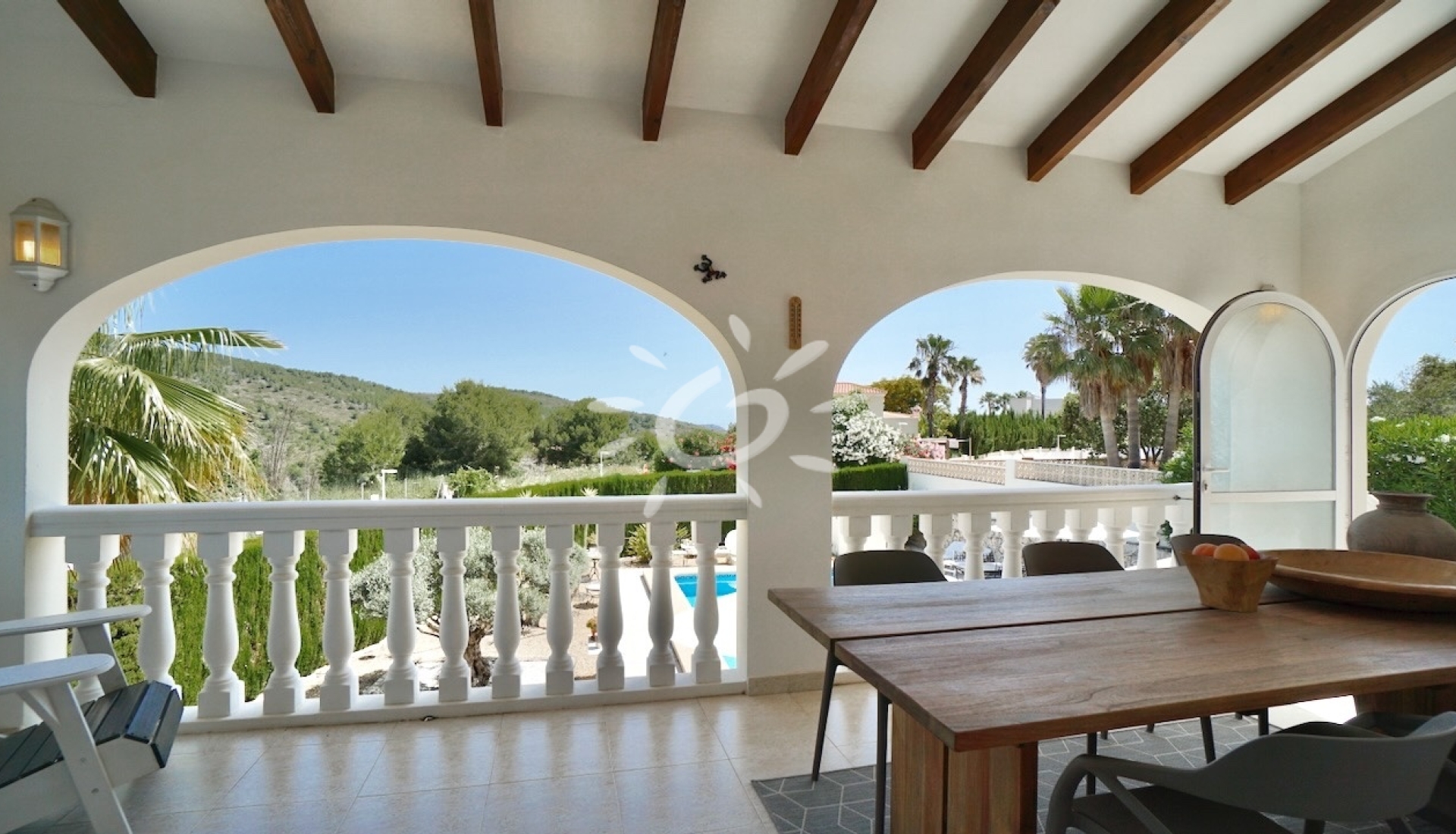 Reventes - Villas - Benitachell - Los Molinos