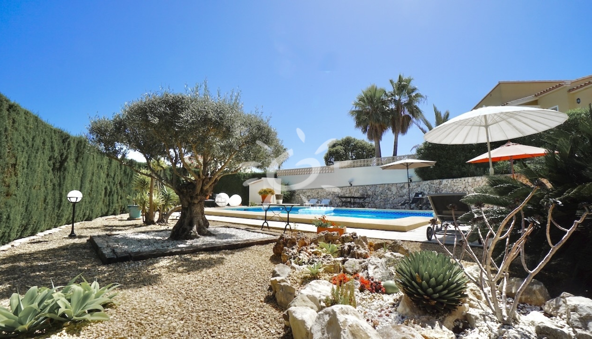 Reventes - Villas - Benitachell - Los Molinos
