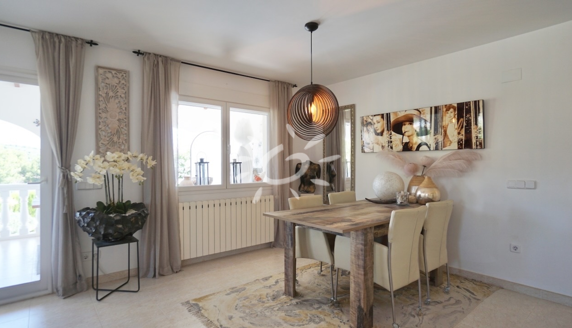 Reventes - Villas - Benitachell - Los Molinos