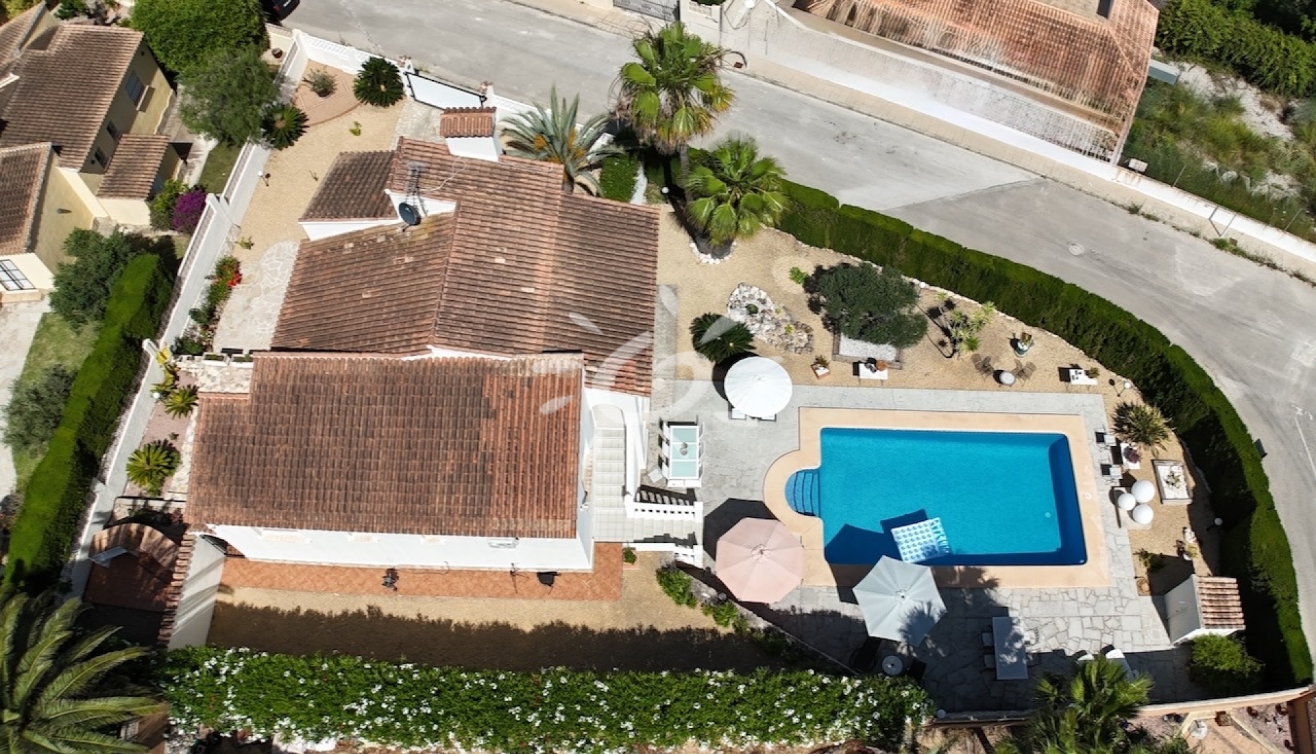 Reventes - Villas - Benitachell - Los Molinos