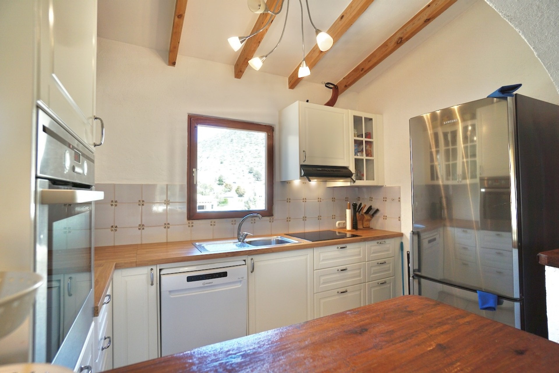 Reventes - Villas - Benitachell - Valle del Portet, Benitachell