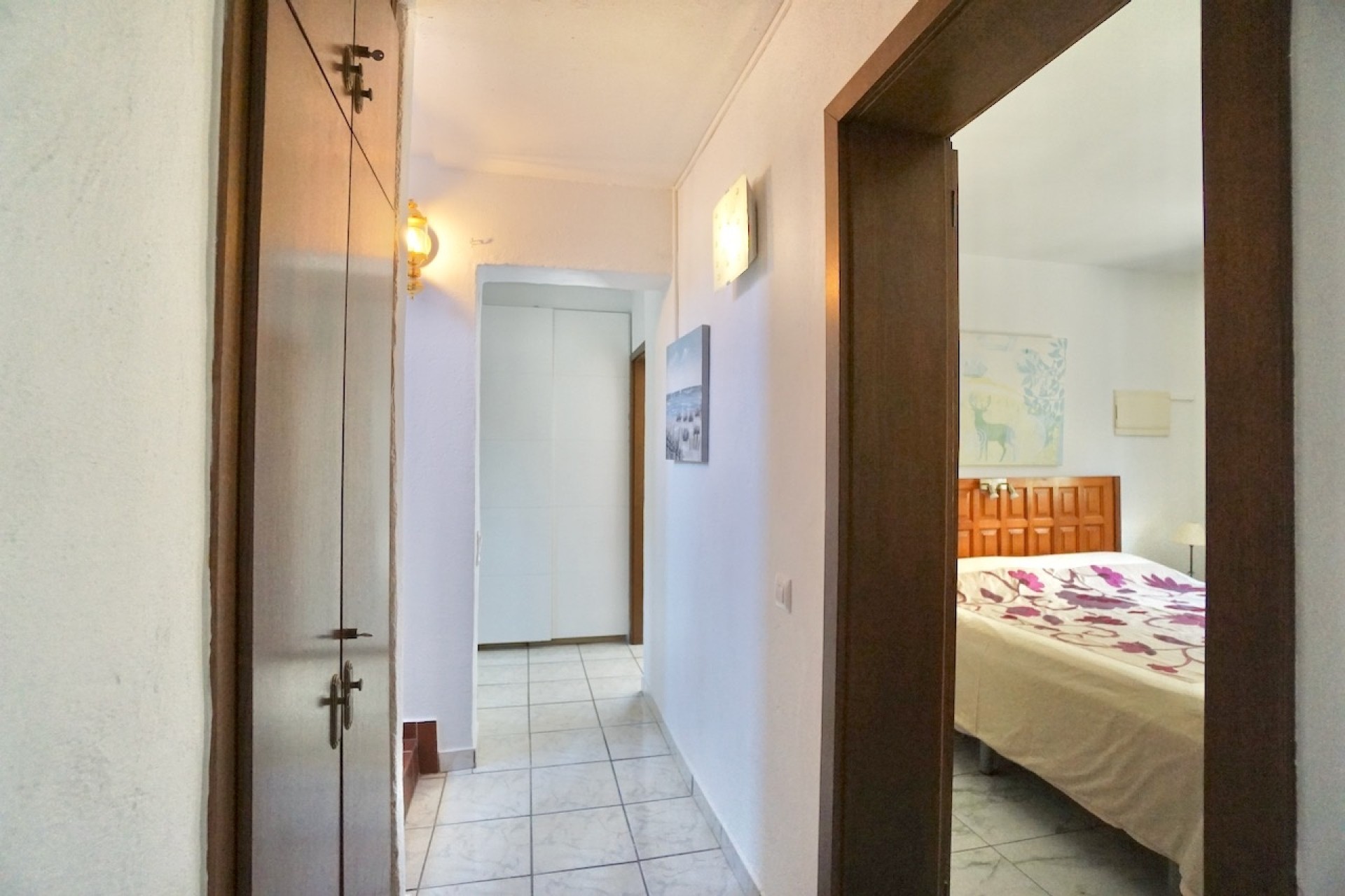 Reventes - Villas - Benitachell - Valle del Portet, Benitachell