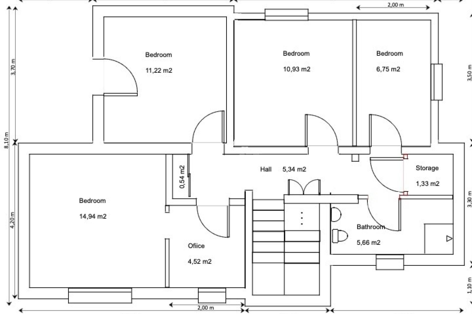 Reventes - Villas - Benitachell - Valle del Portet, Benitachell