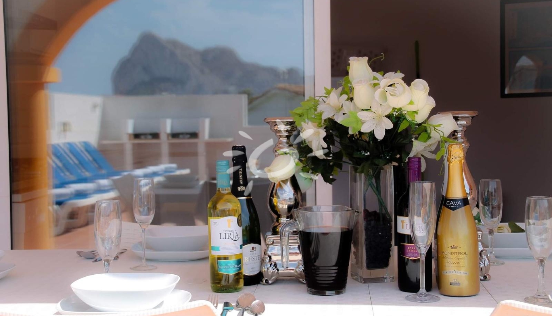 Reventes - Villas - Calpe - Alicante