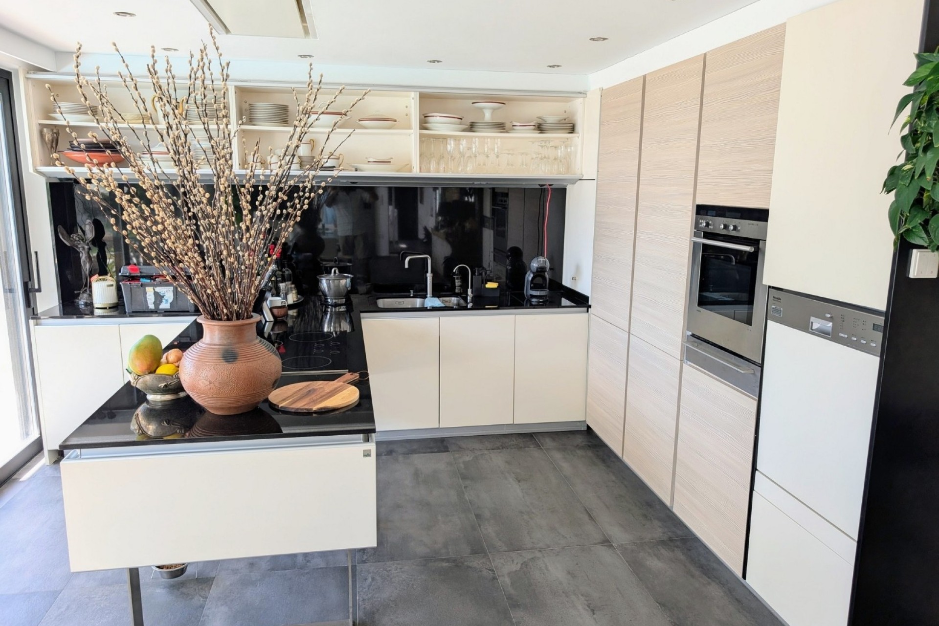 Reventes - Villas - Calpe - Calalga